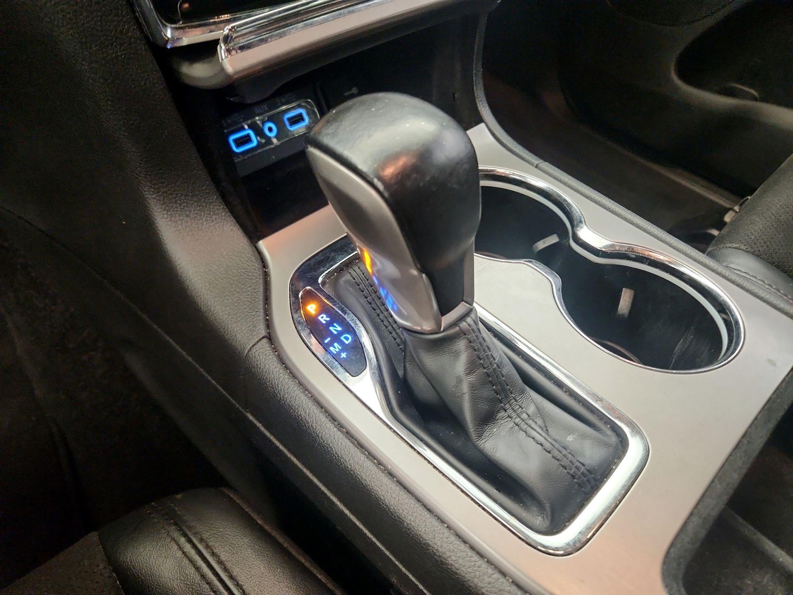 2021 Jeep Grand Cherokee Laredo X - Photo 19
