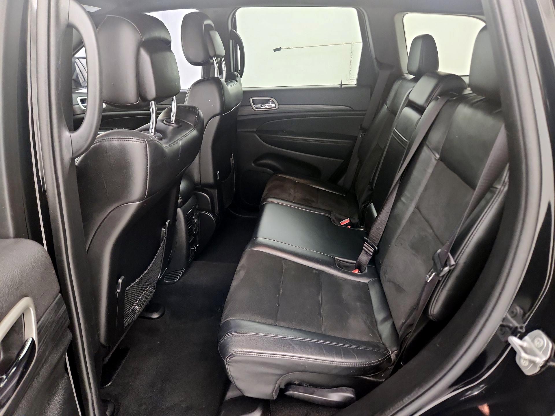 Thumbnail: 2021 Jeep Grand Cherokee - 20