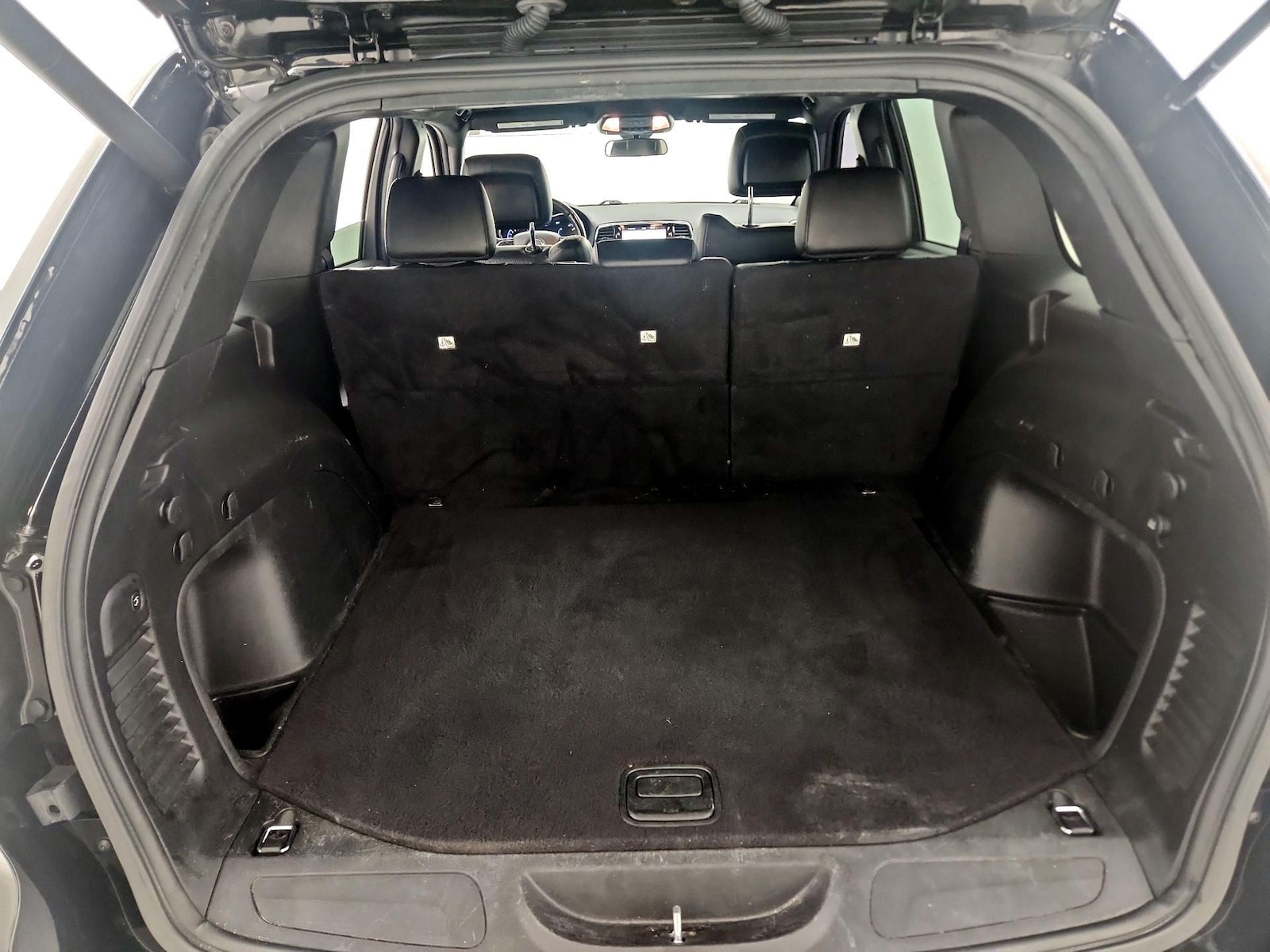 2021 Jeep Grand Cherokee Laredo X - Photo 22