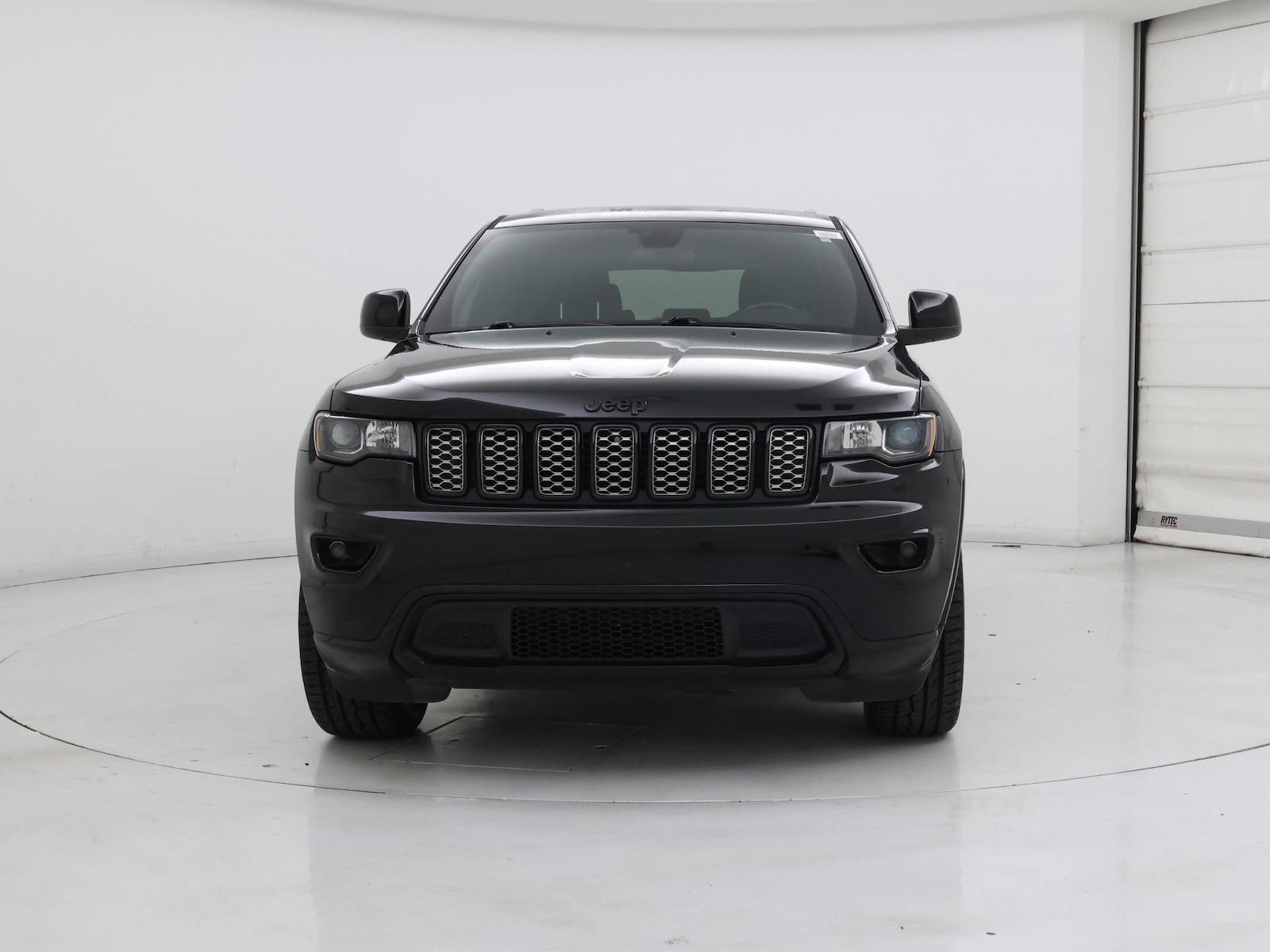 2021 Jeep Grand Cherokee Laredo X - Photo 6