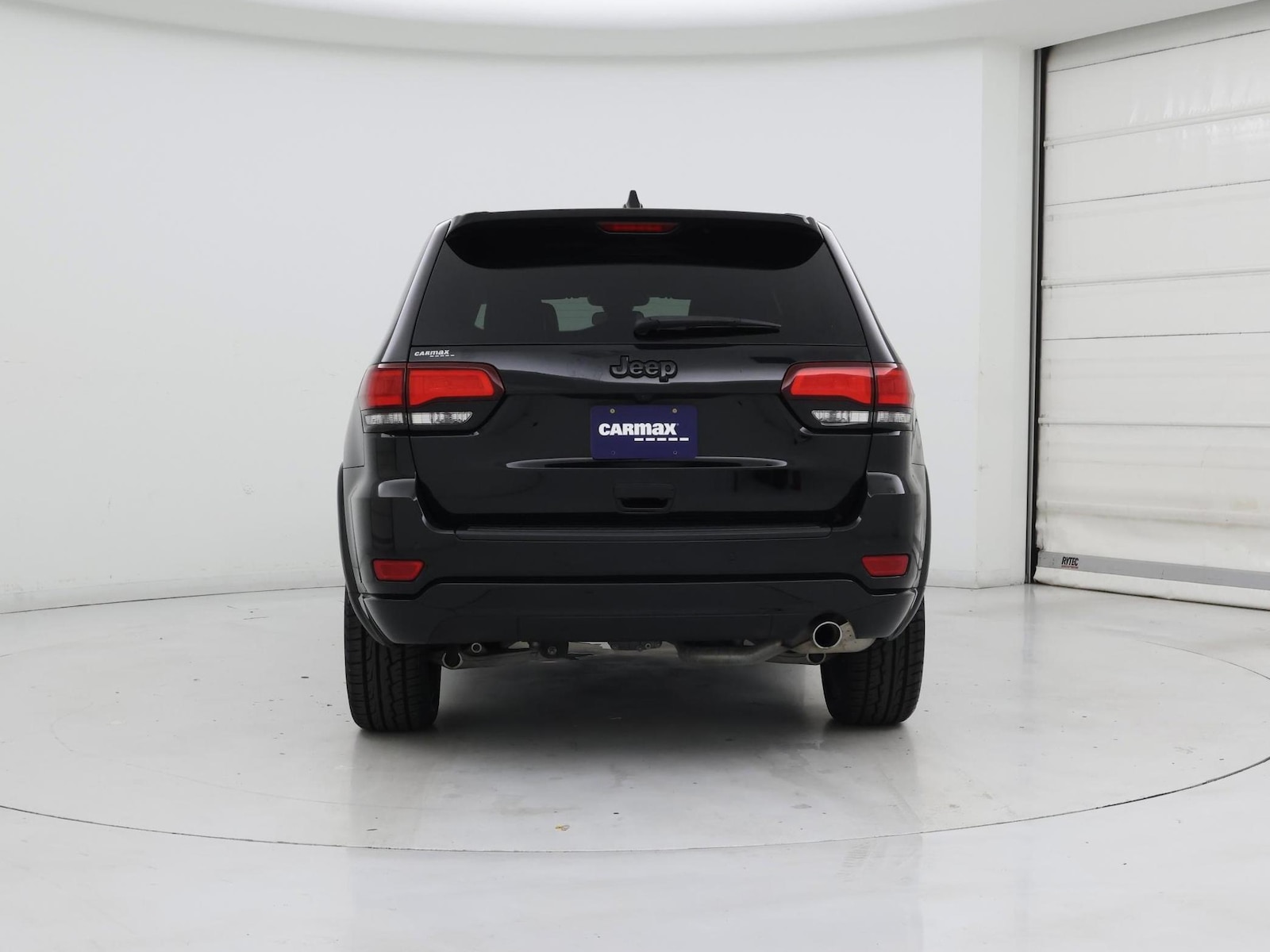 2021 Jeep Grand Cherokee Laredo X - Photo 7