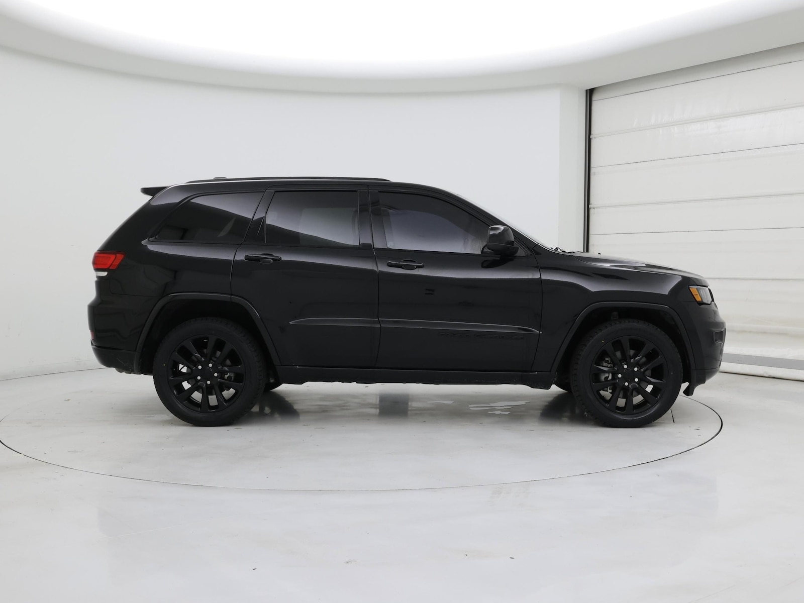2021 Jeep Grand Cherokee Laredo X - Photo 8