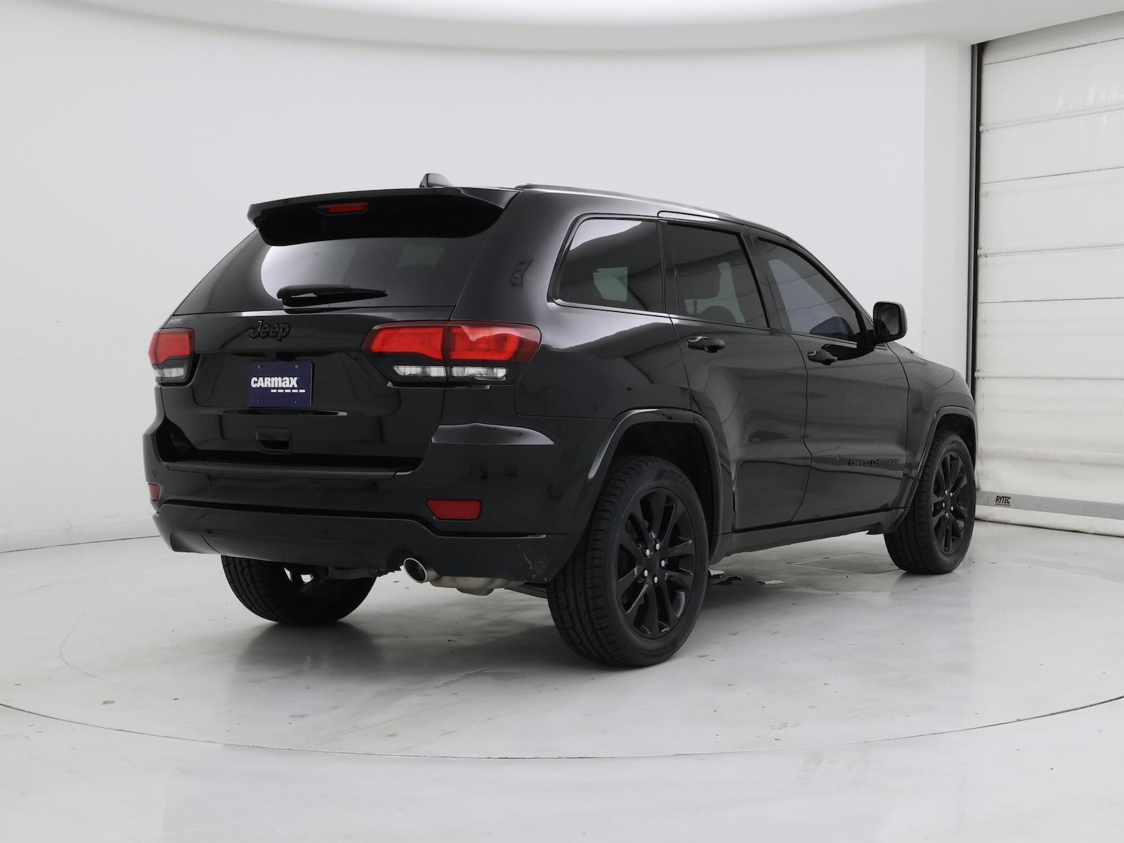 2021 Jeep Grand Cherokee Laredo X - Photo 9