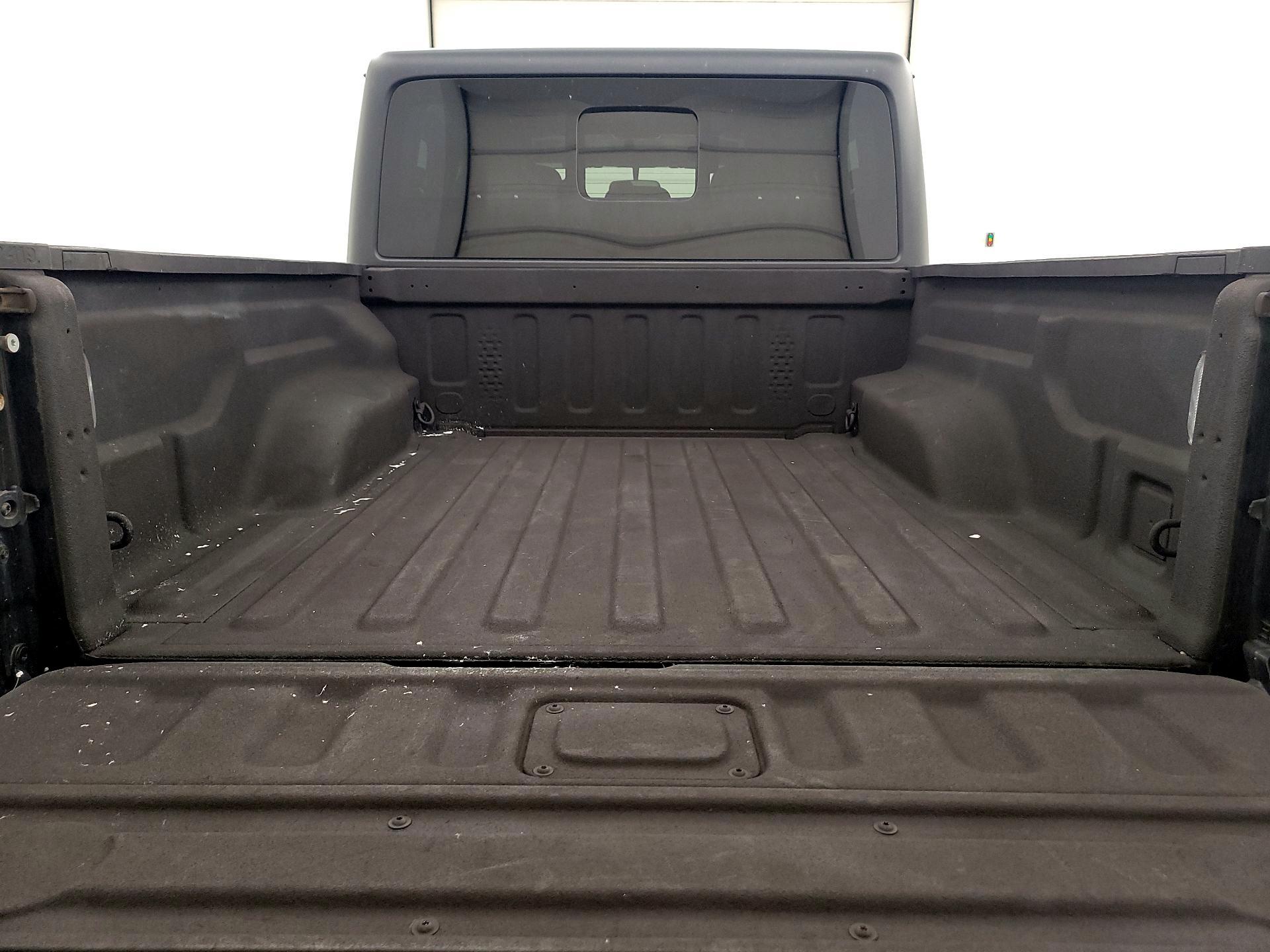 Thumbnail: 2021 Jeep Gladiator - 20