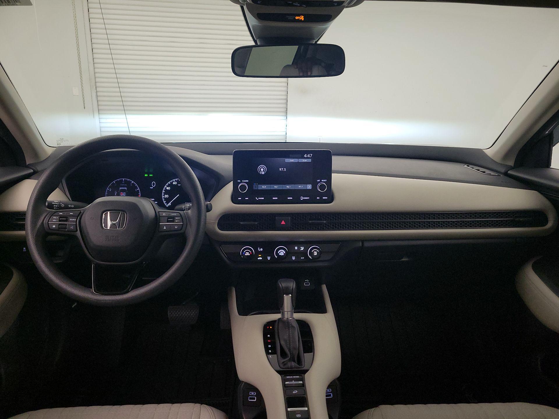 Thumbnail: 2023 Honda HR-V - 9