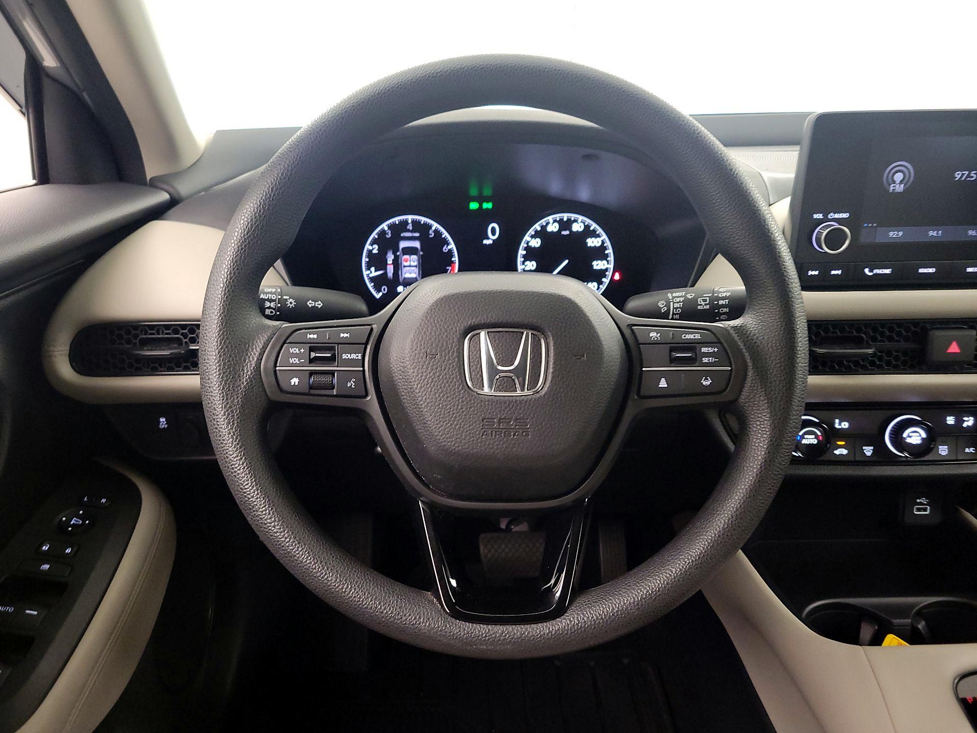 Thumbnail: 2023 Honda HR-V - 10