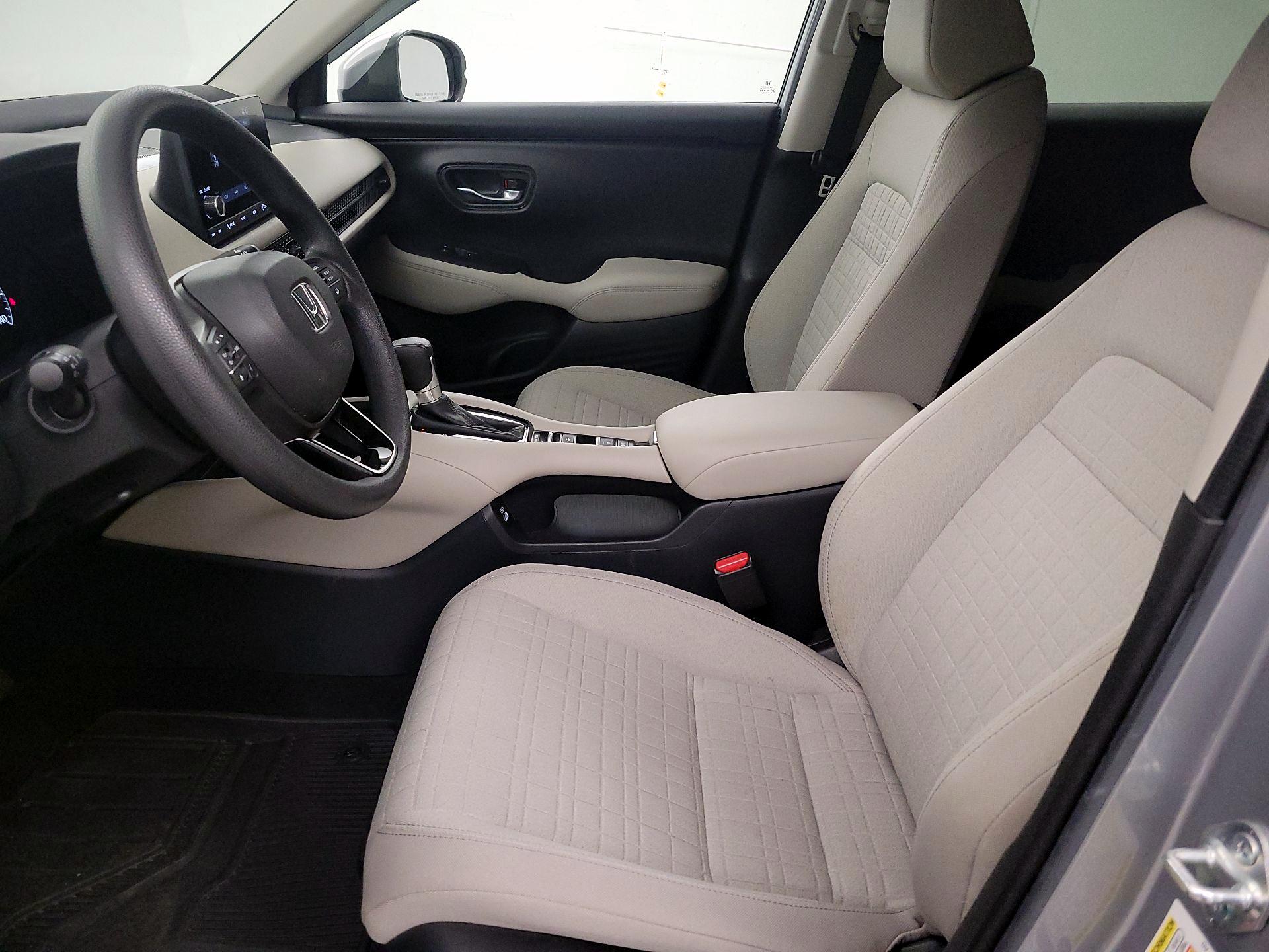 Thumbnail: 2023 Honda HR-V - 11