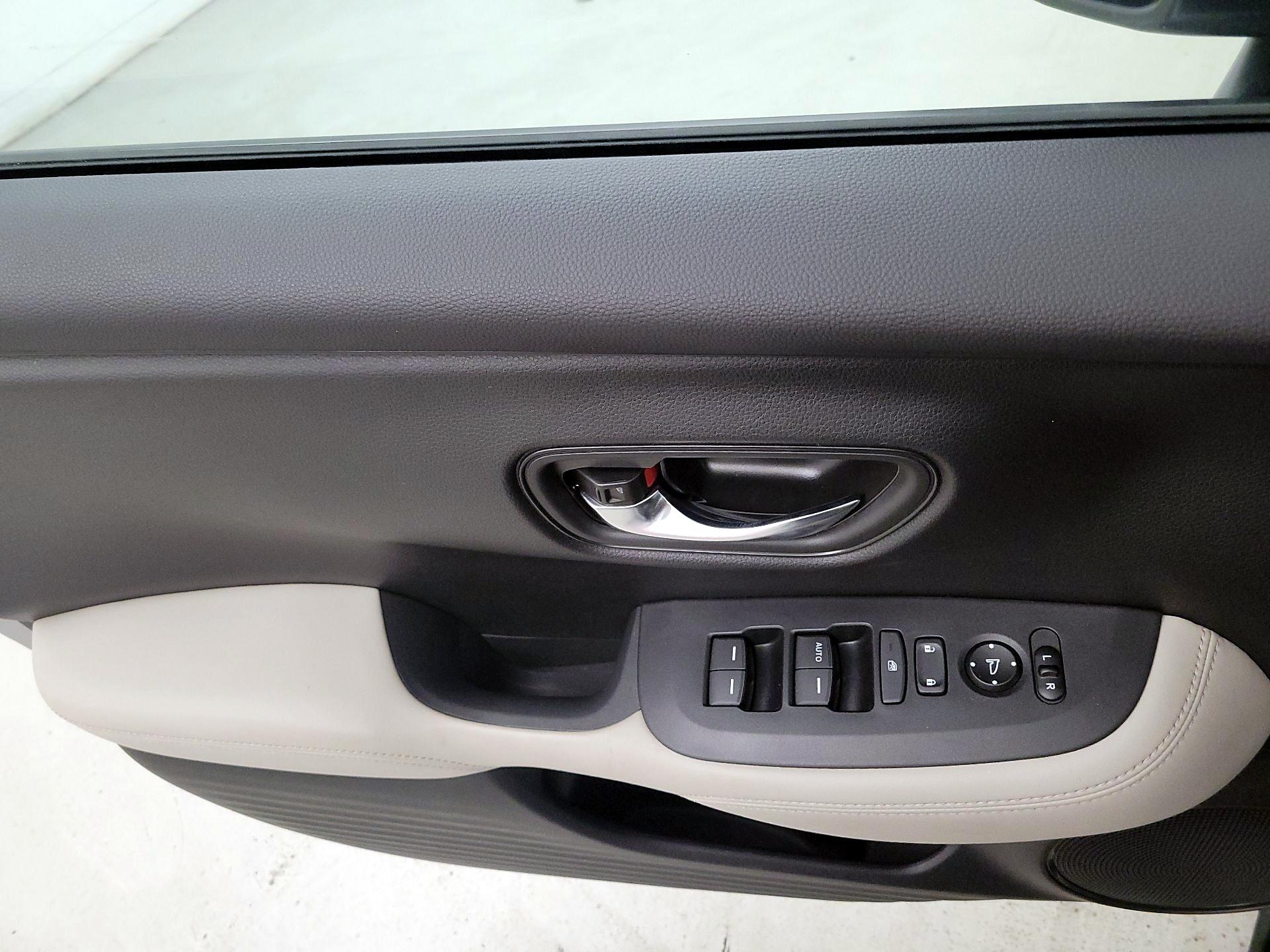 Thumbnail: 2023 Honda HR-V - 12