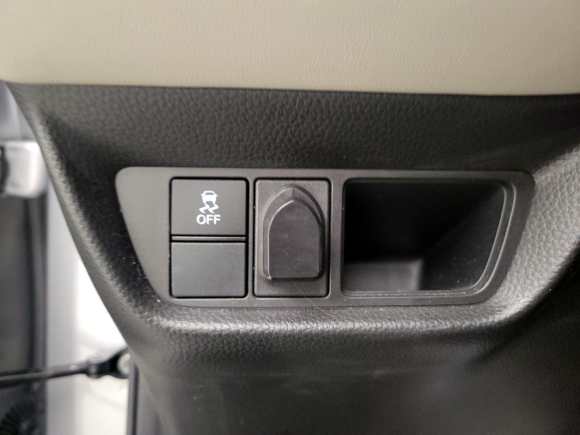 Thumbnail: 2023 Honda HR-V - 13