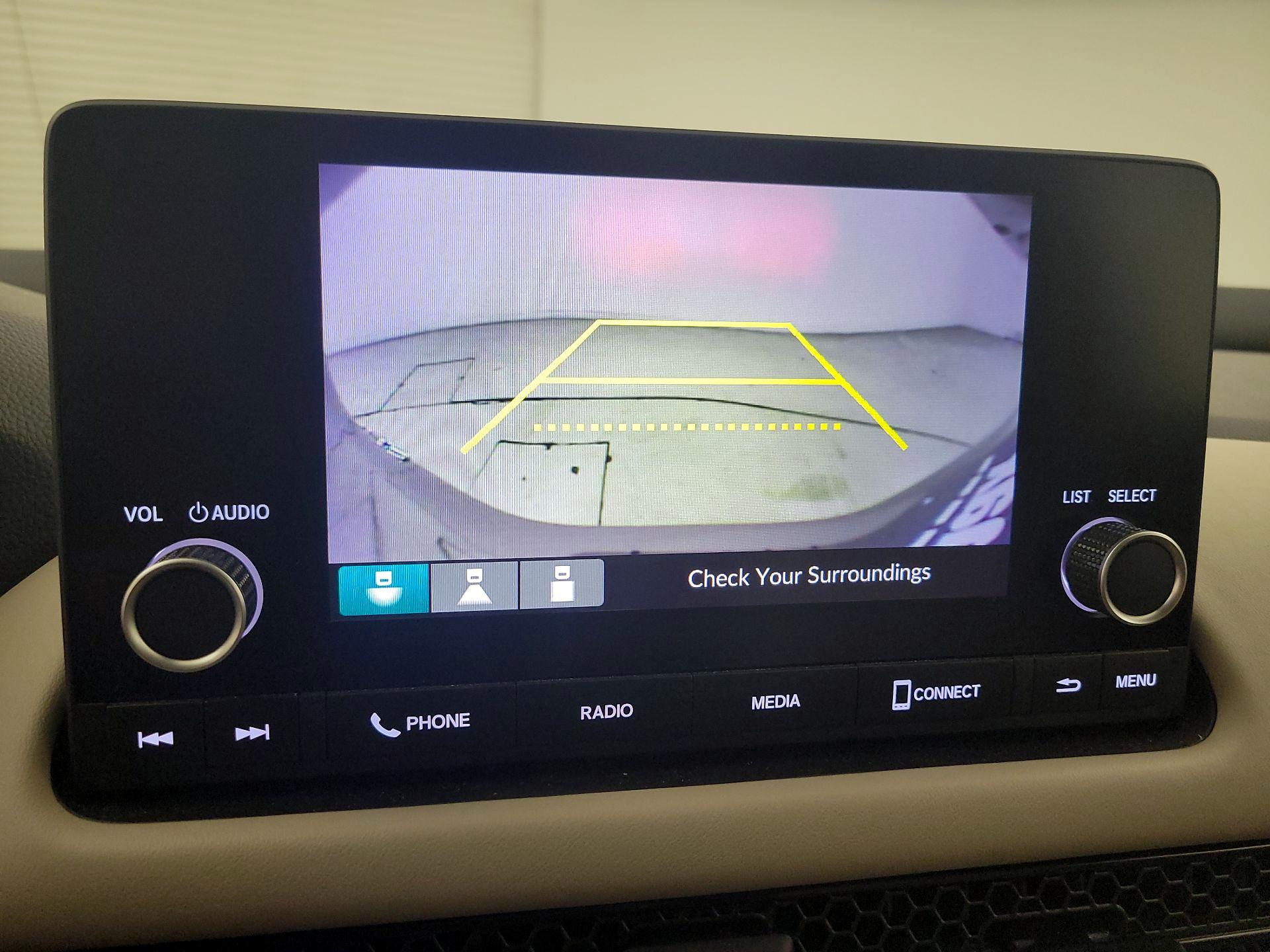 Thumbnail: 2023 Honda HR-V - 14