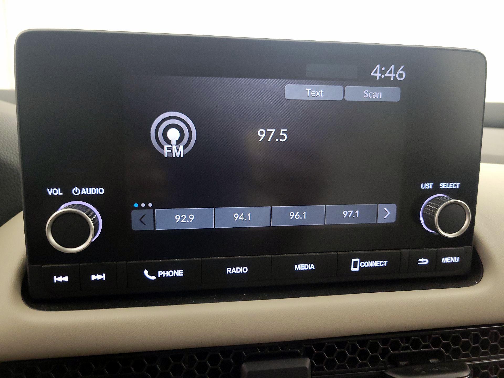 Thumbnail: 2023 Honda HR-V - 15