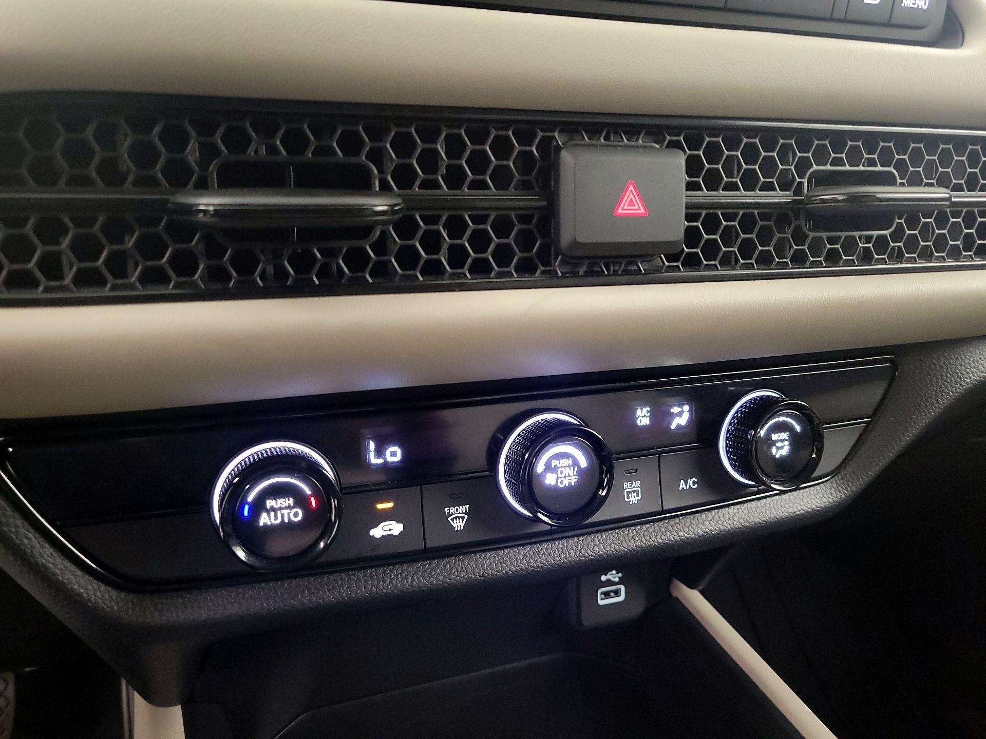 Thumbnail: 2023 Honda HR-V - 16