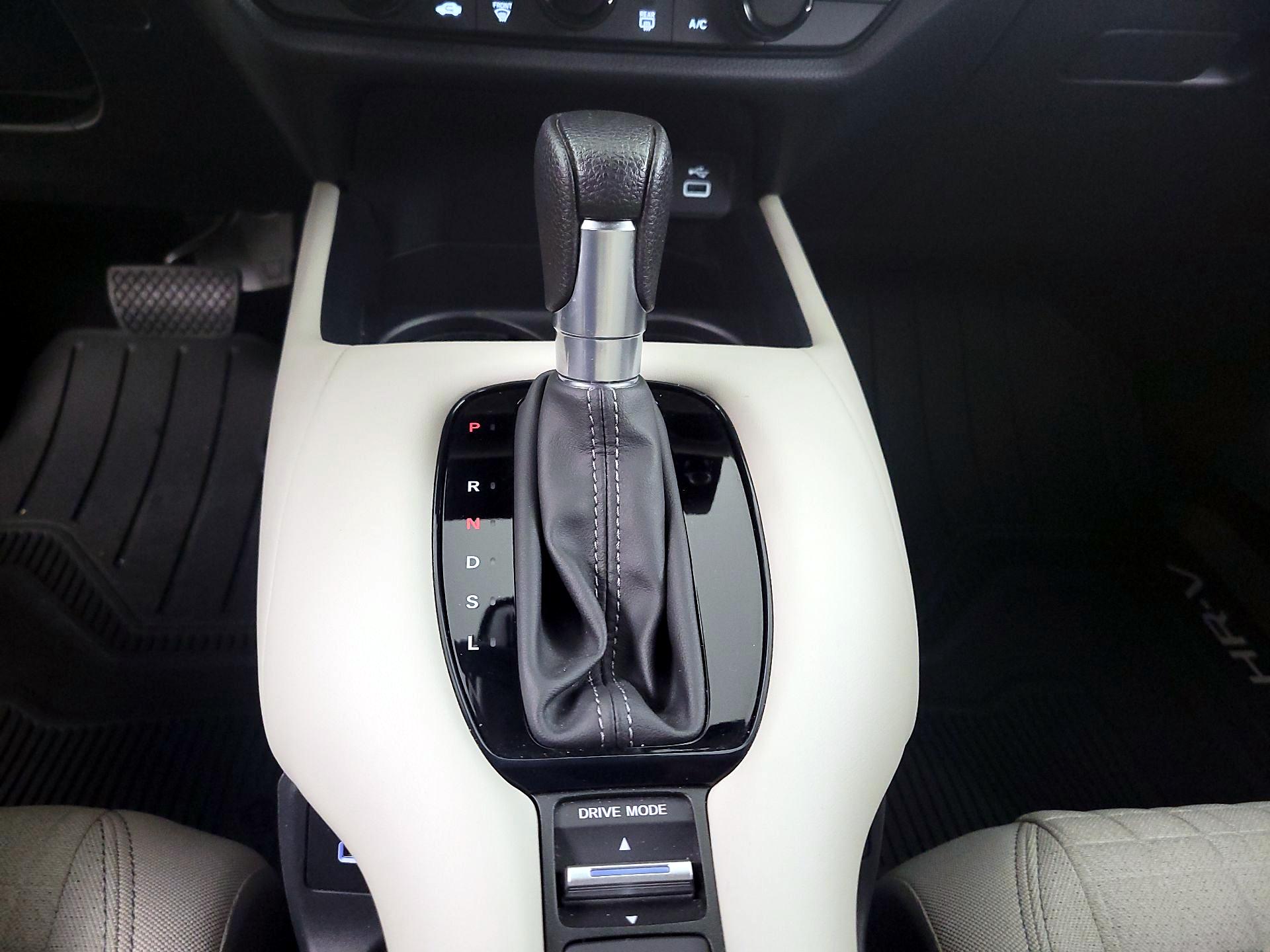 Thumbnail: 2023 Honda HR-V - 17