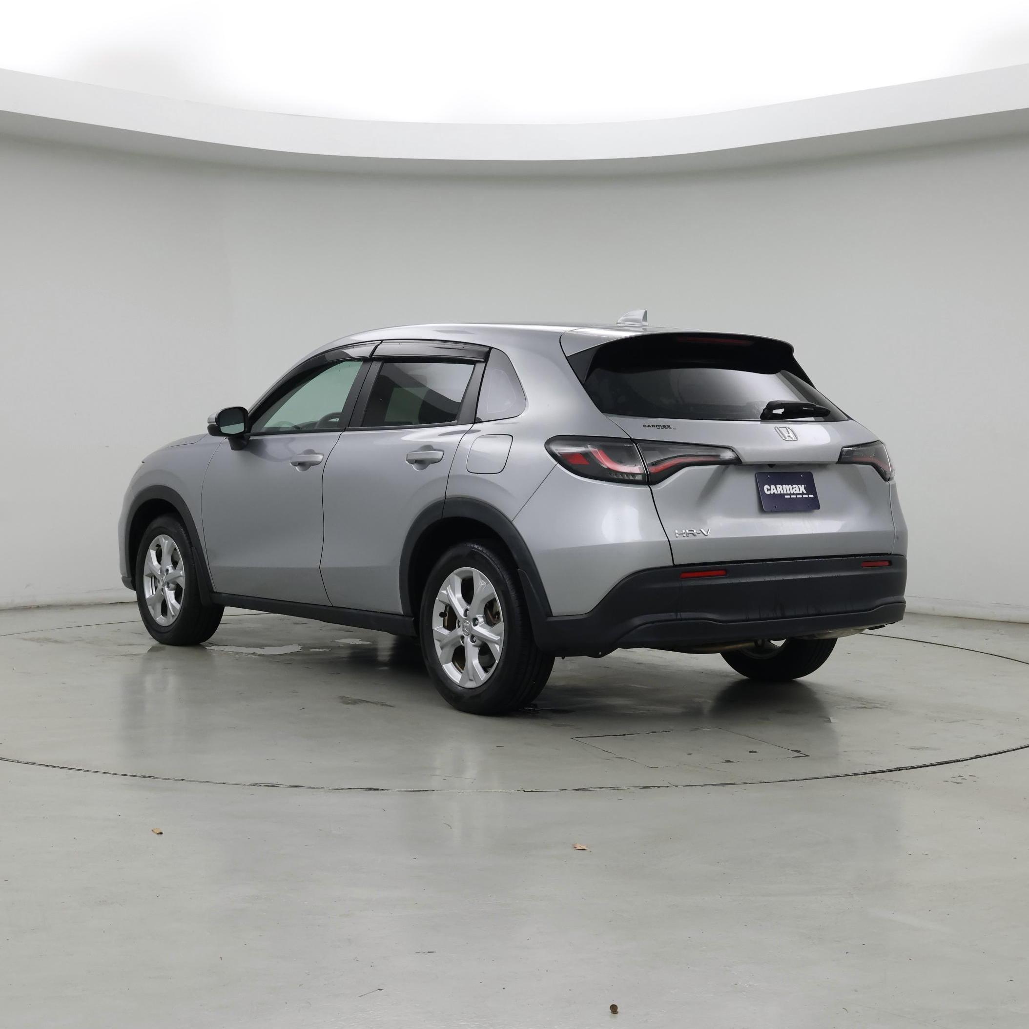 Thumbnail: 2023 Honda HR-V - 2