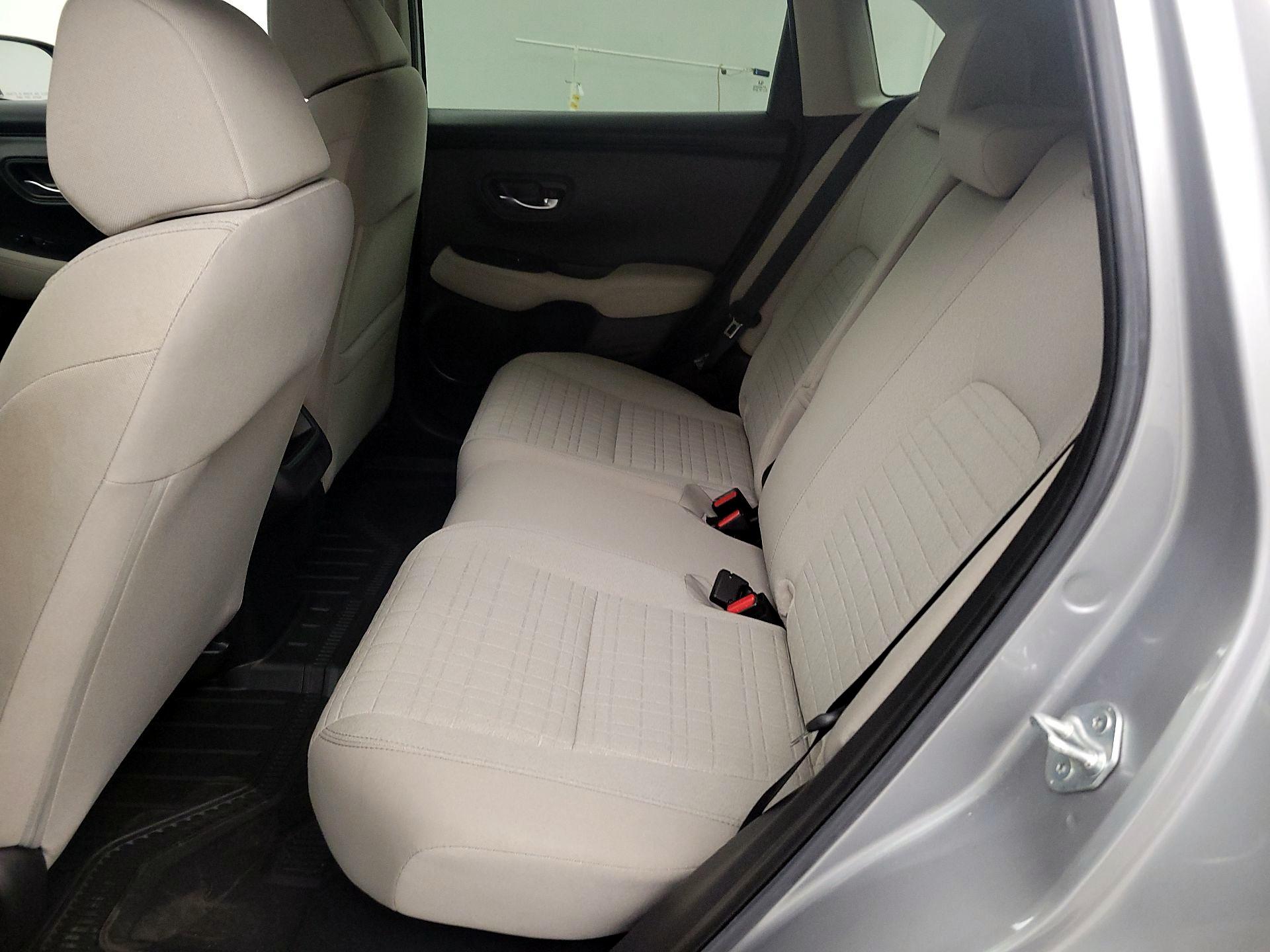 Thumbnail: 2023 Honda HR-V - 19