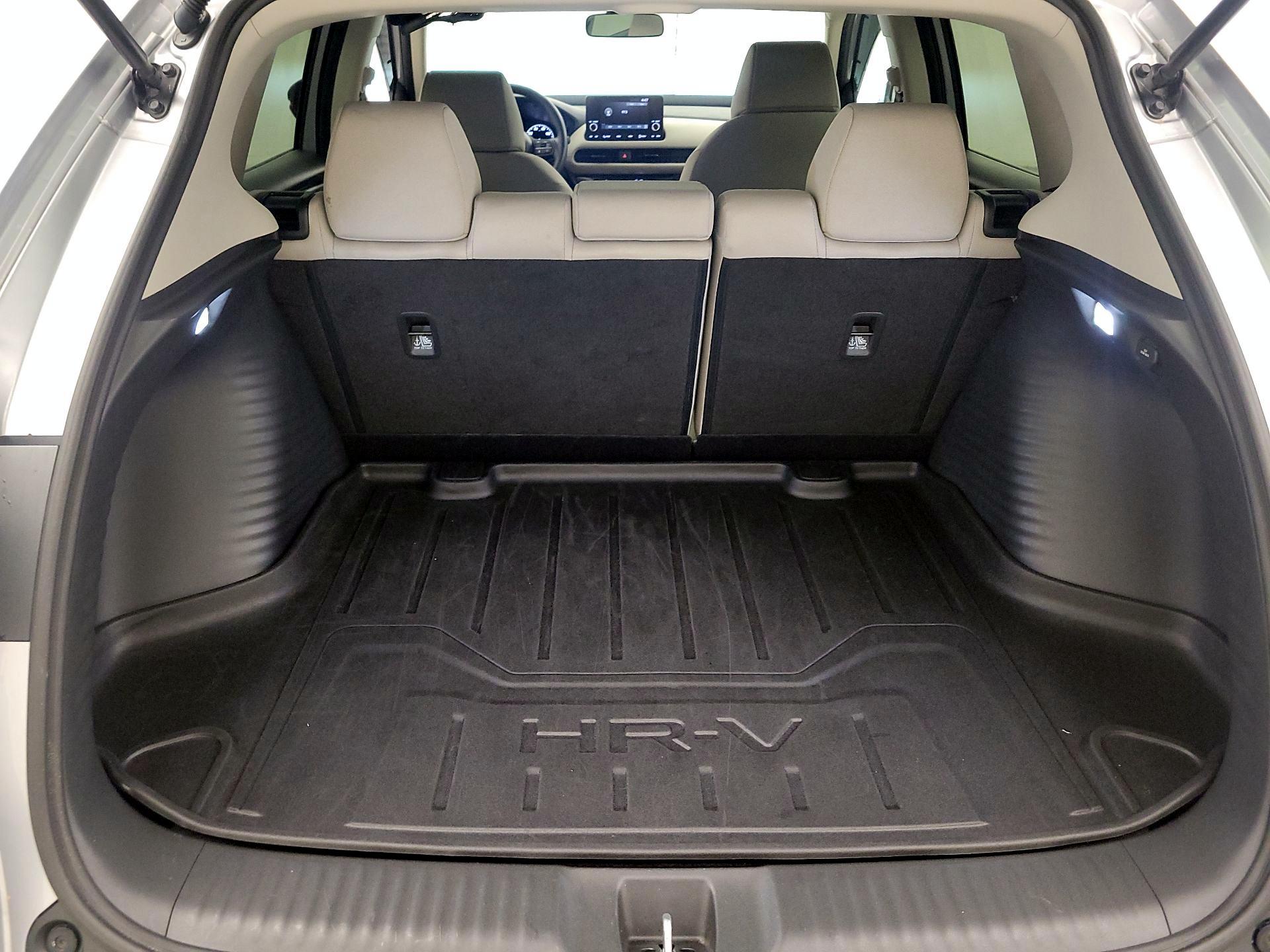 Thumbnail: 2023 Honda HR-V - 20