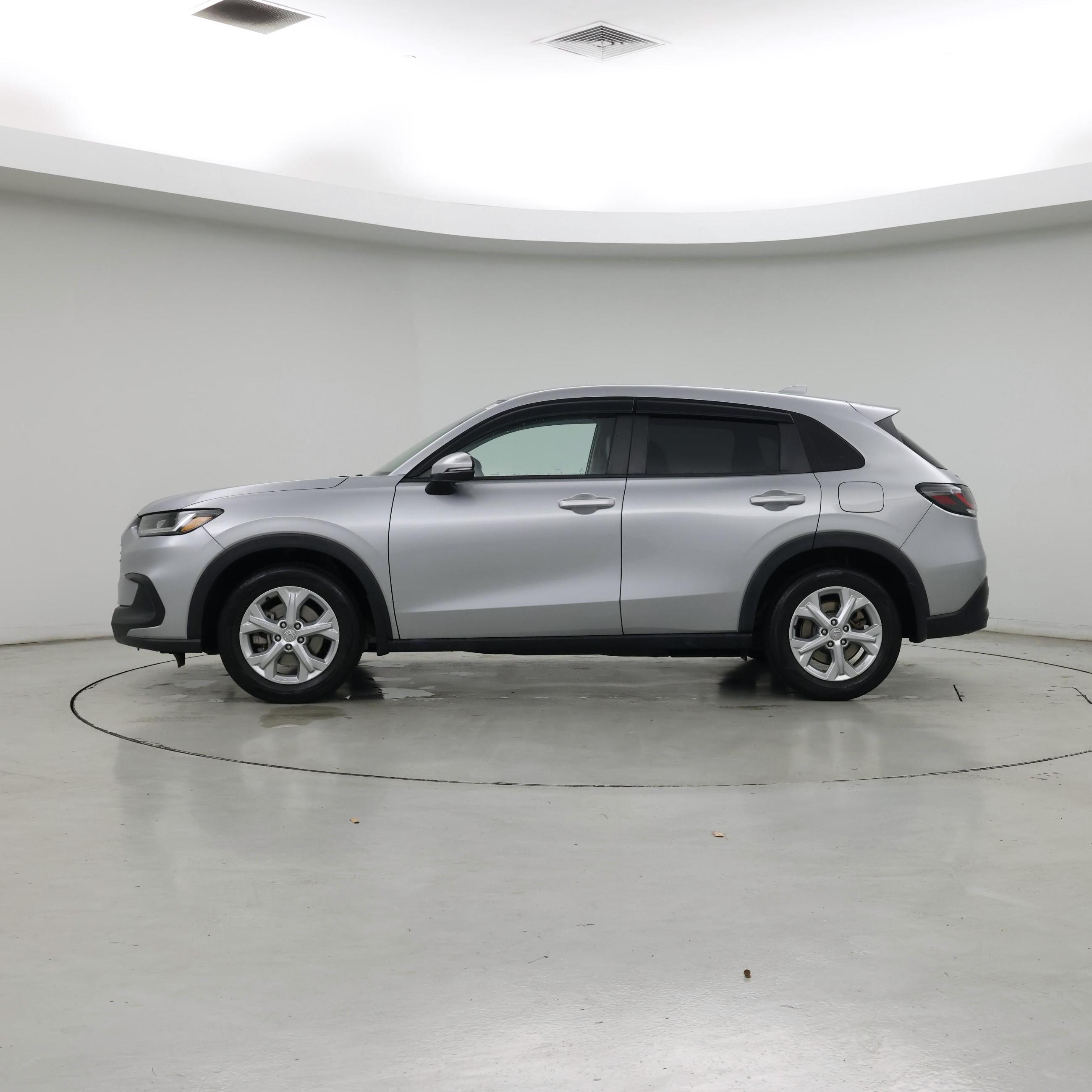 Thumbnail: 2023 Honda HR-V - 3