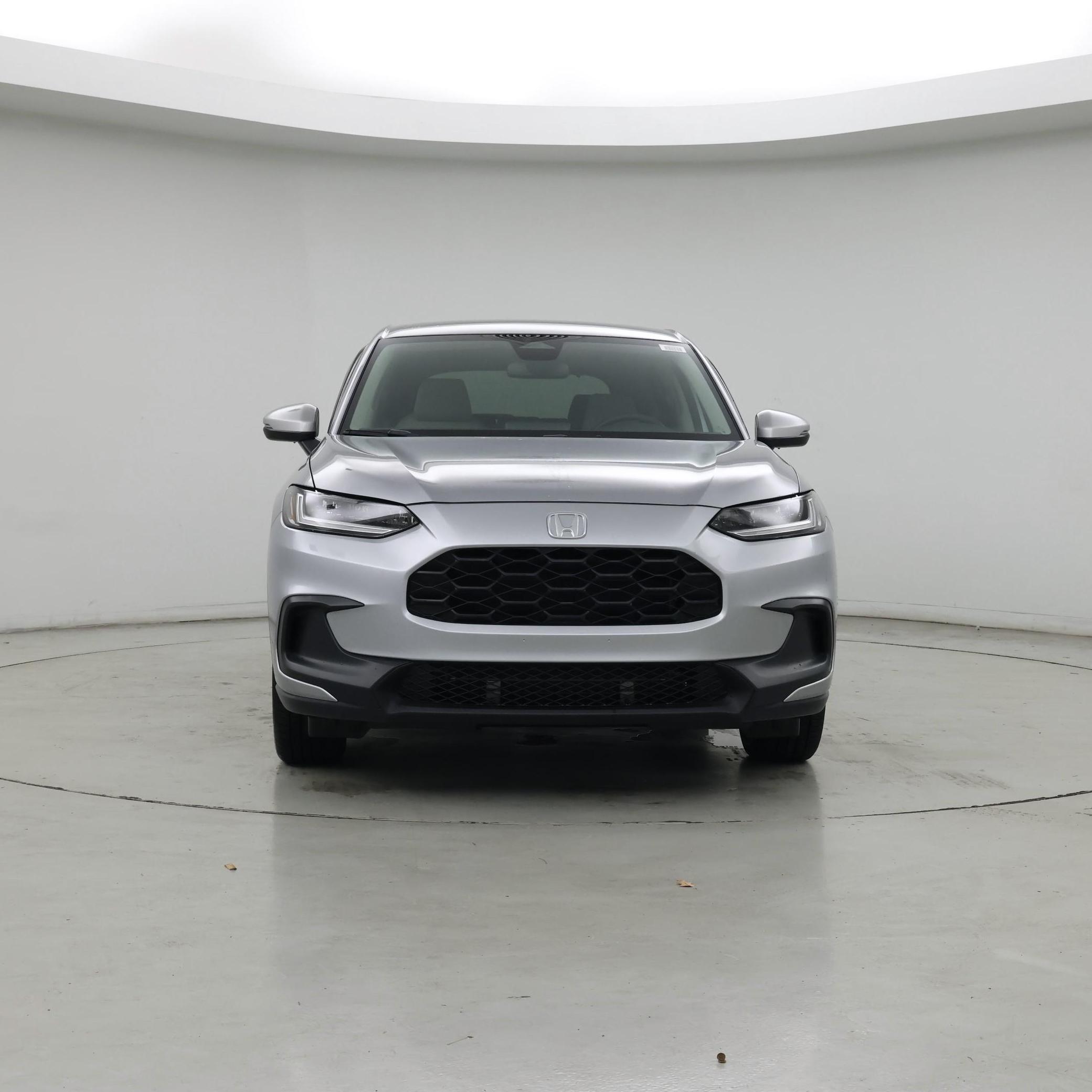 Thumbnail: 2023 Honda HR-V - 5