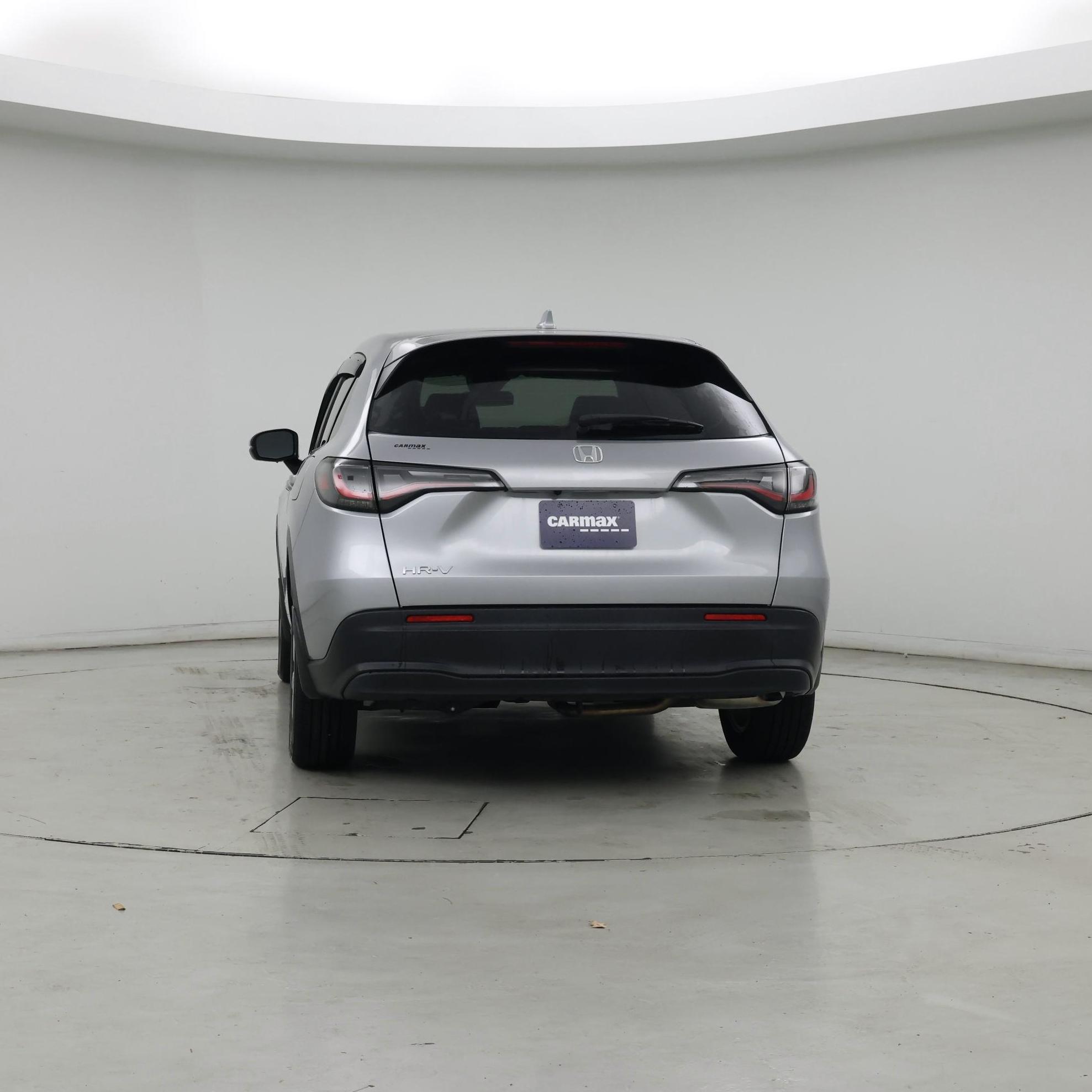 Thumbnail: 2023 Honda HR-V - 6