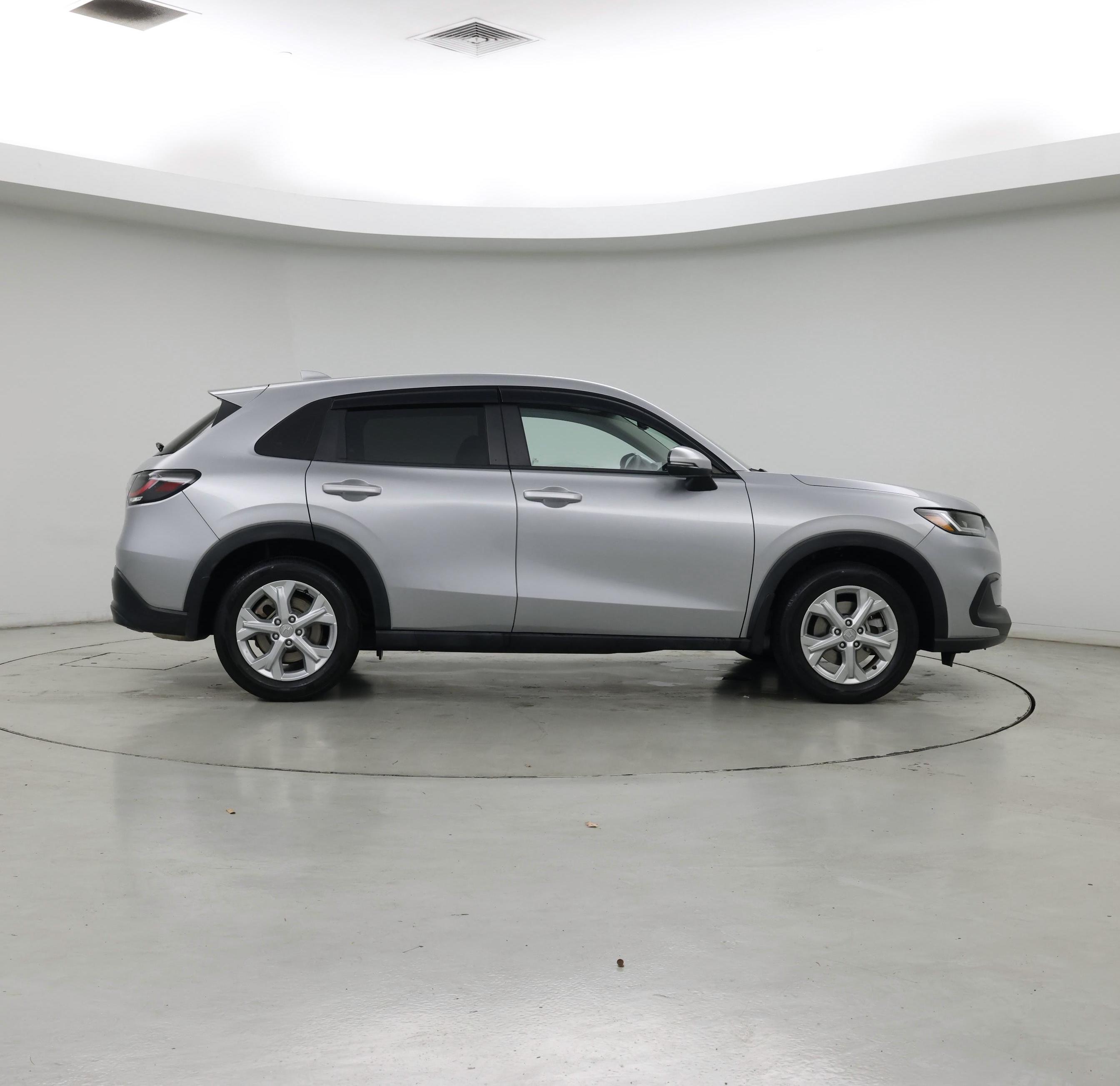 Thumbnail: 2023 Honda HR-V - 7