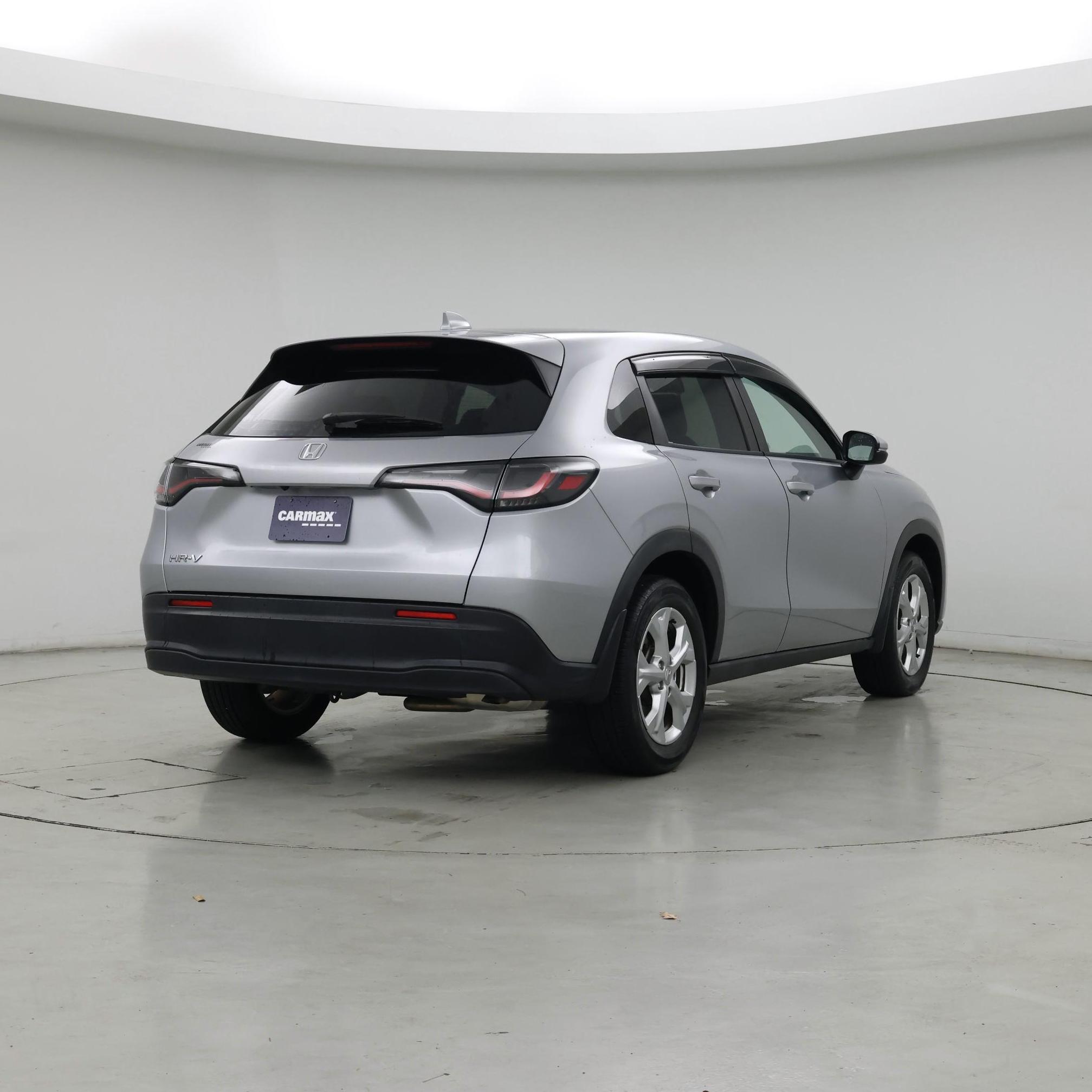 Thumbnail: 2023 Honda HR-V - 8