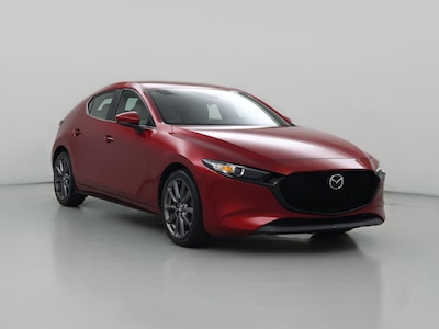 2020 Mazda Mazda3