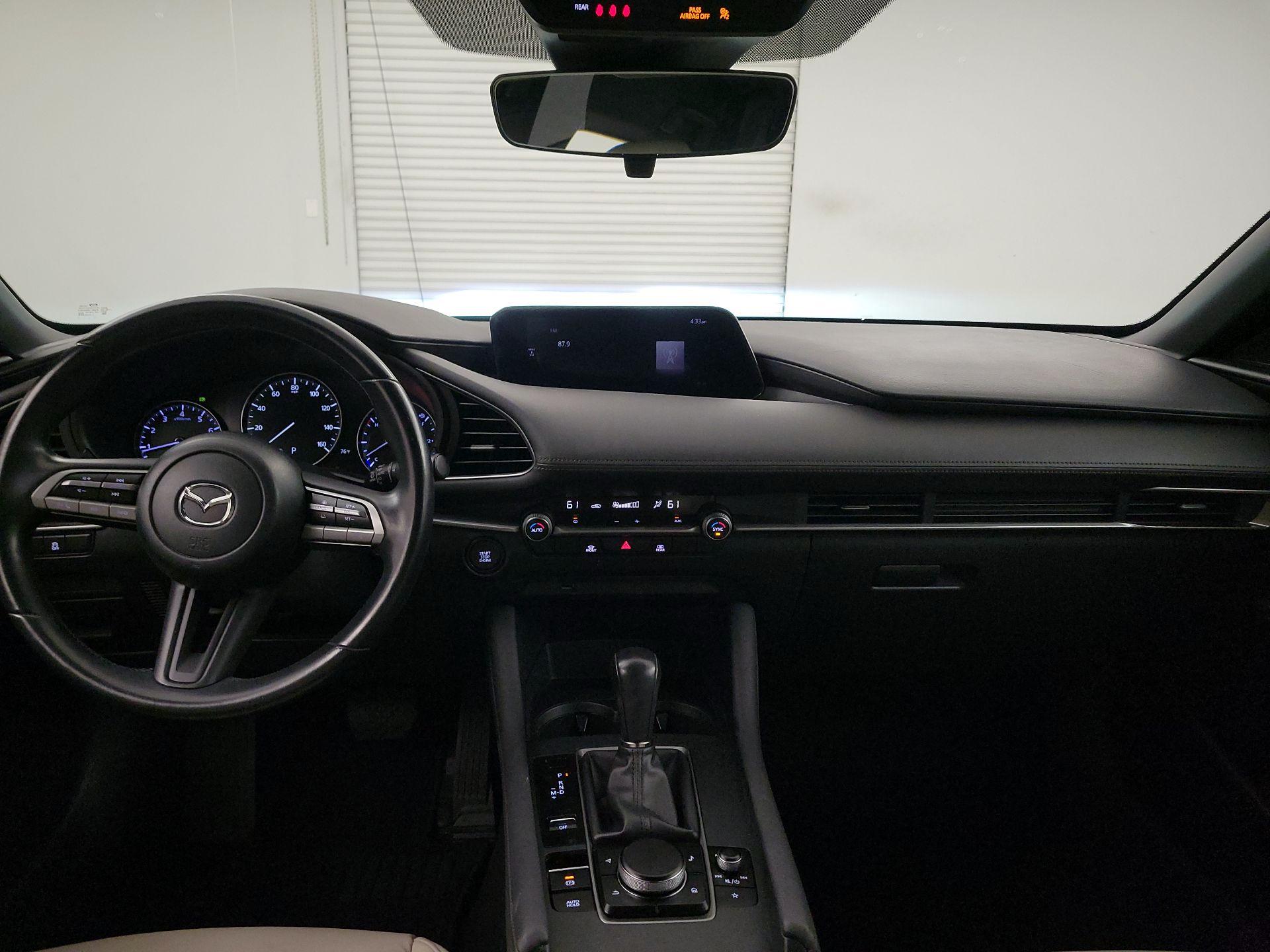 Thumbnail: 2020 Mazda Mazda3 - 9