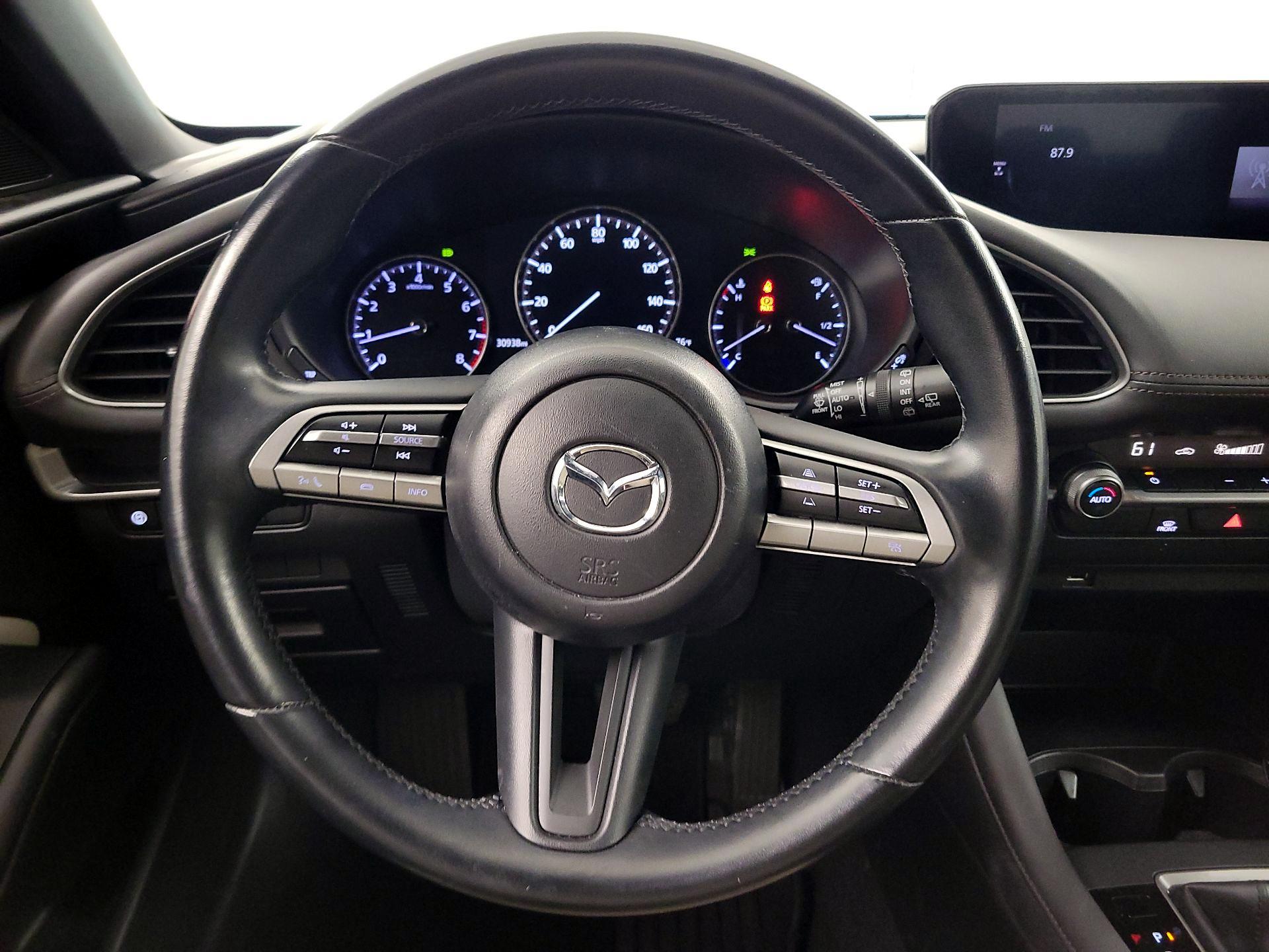 Thumbnail: 2020 Mazda Mazda3 - 10