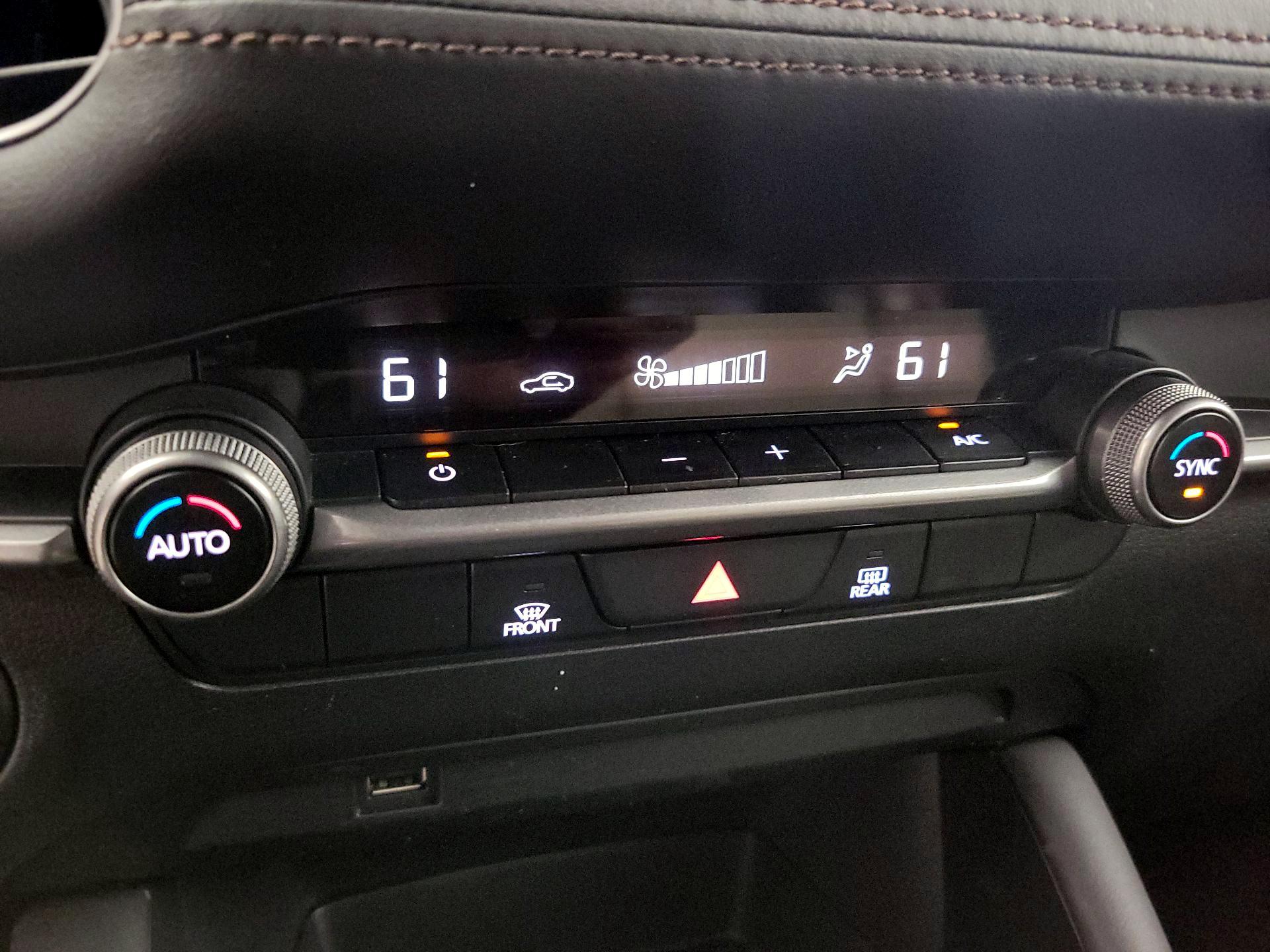 Thumbnail: 2020 Mazda Mazda3 - 16