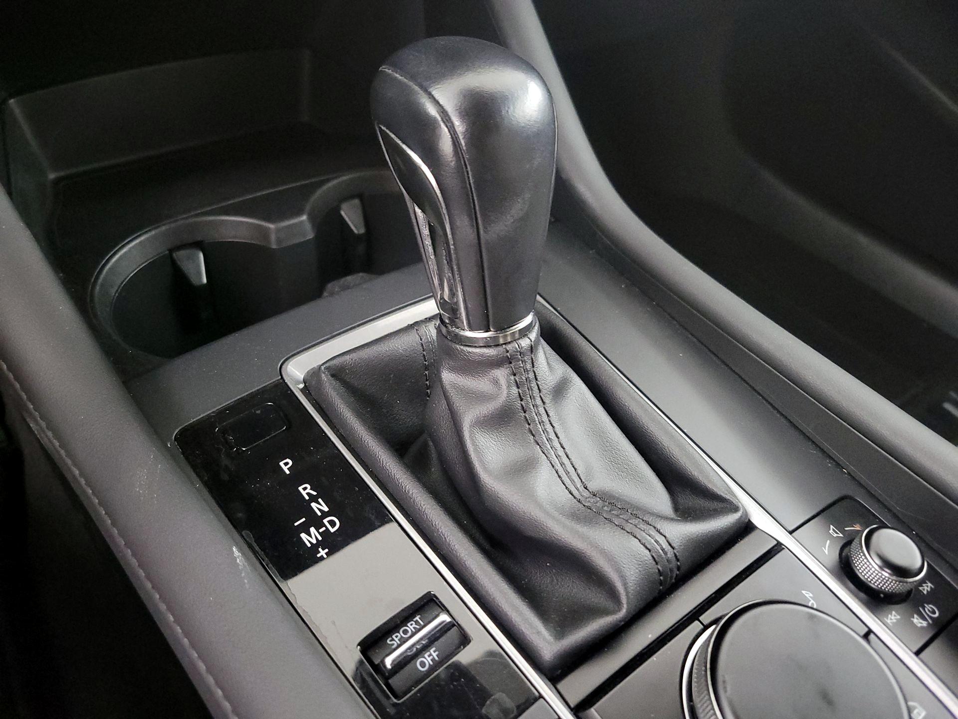 Thumbnail: 2020 Mazda Mazda3 - 17