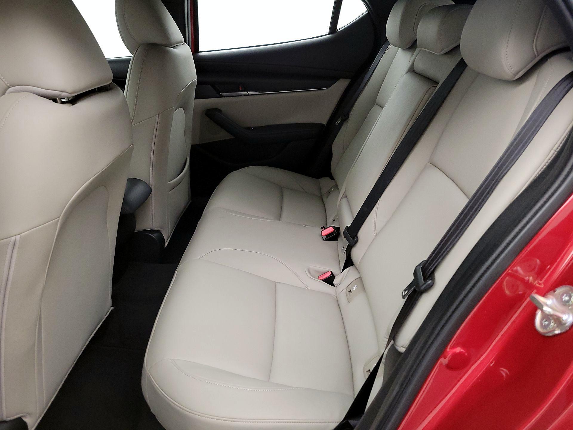 Thumbnail: 2020 Mazda Mazda3 - 19