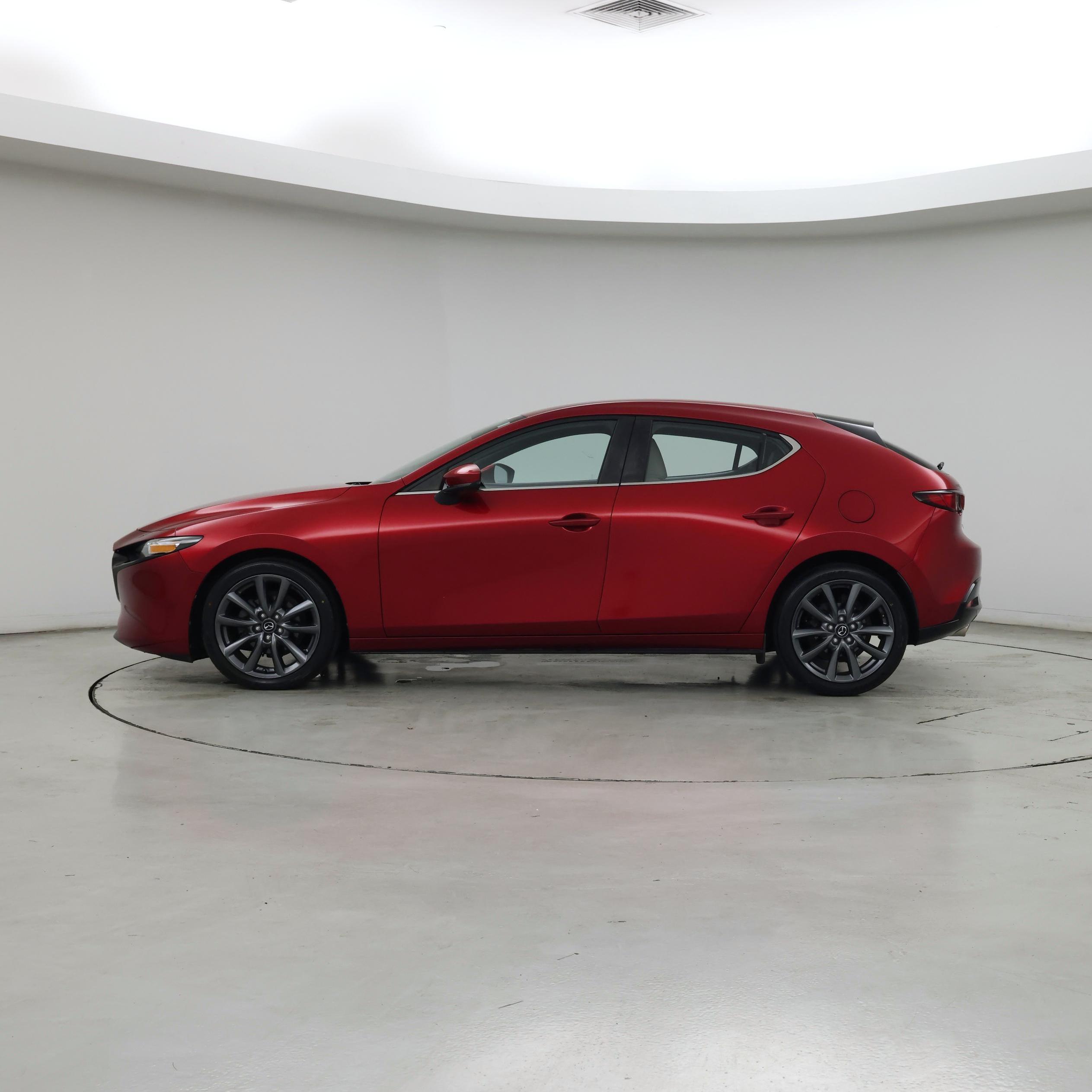 Thumbnail: 2020 Mazda Mazda3 - 3