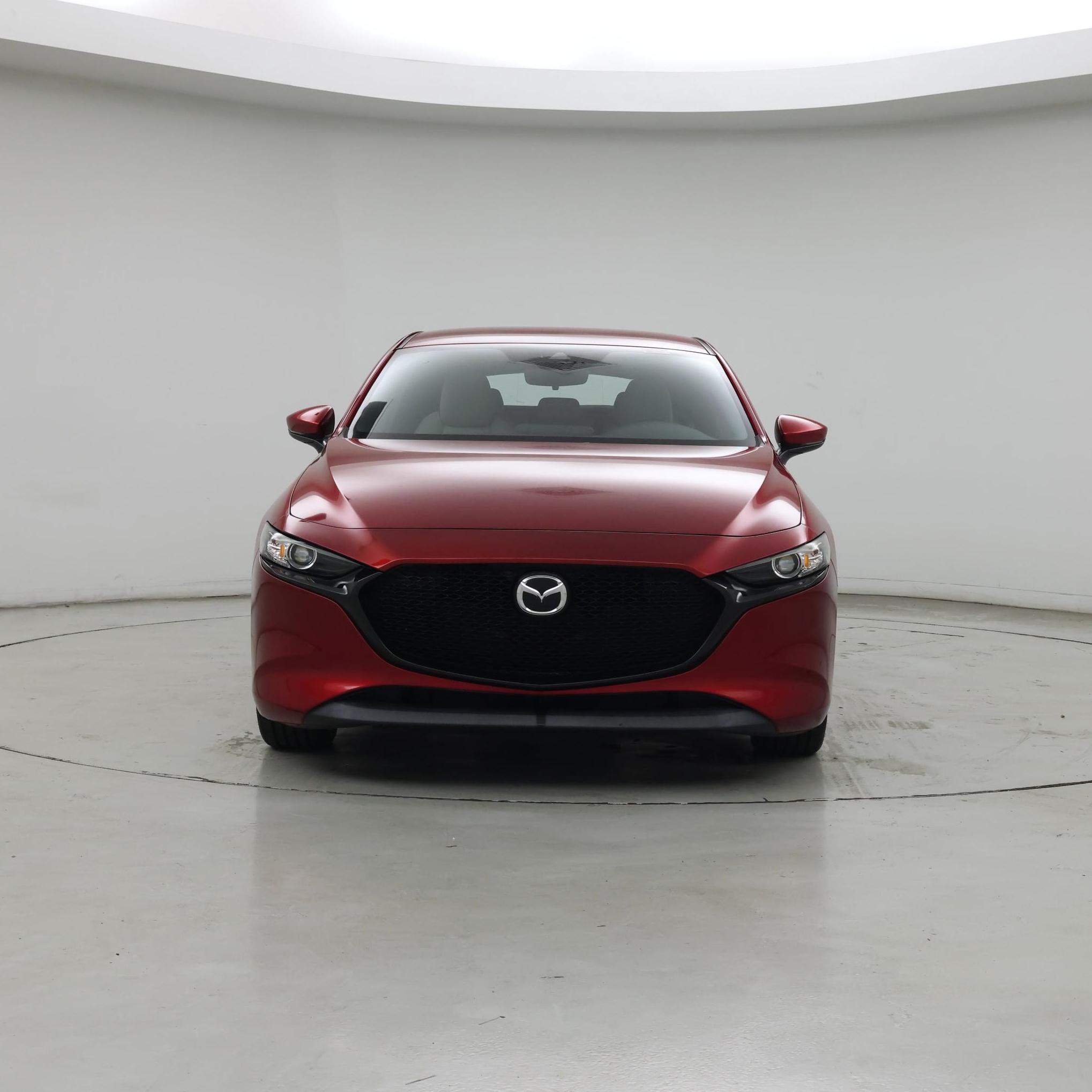 Thumbnail: 2020 Mazda Mazda3 - 5