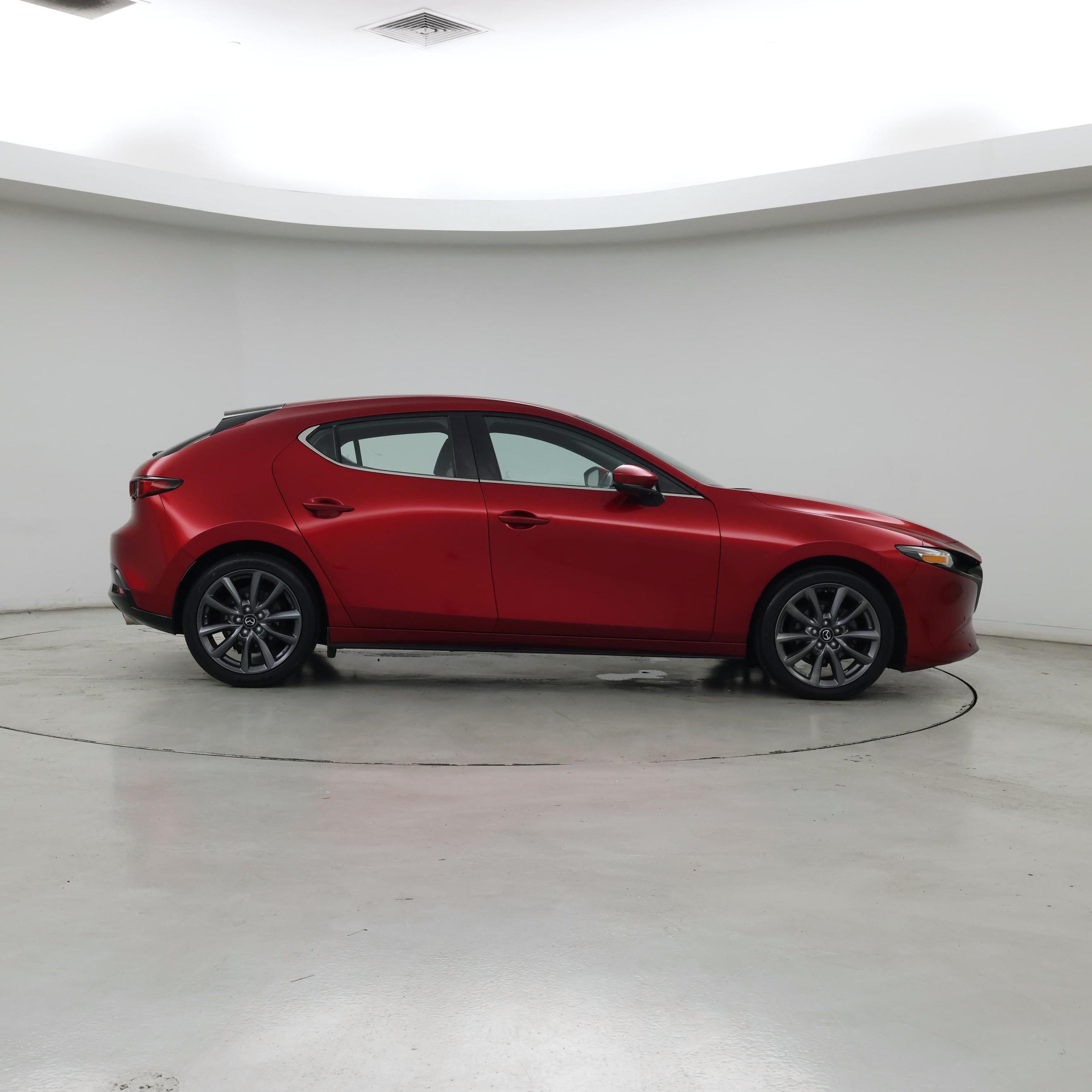 Thumbnail: 2020 Mazda Mazda3 - 7