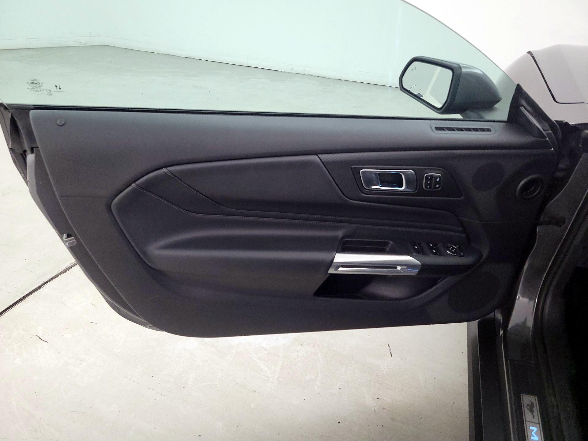 Thumbnail: 2024 Ford Mustang - 12