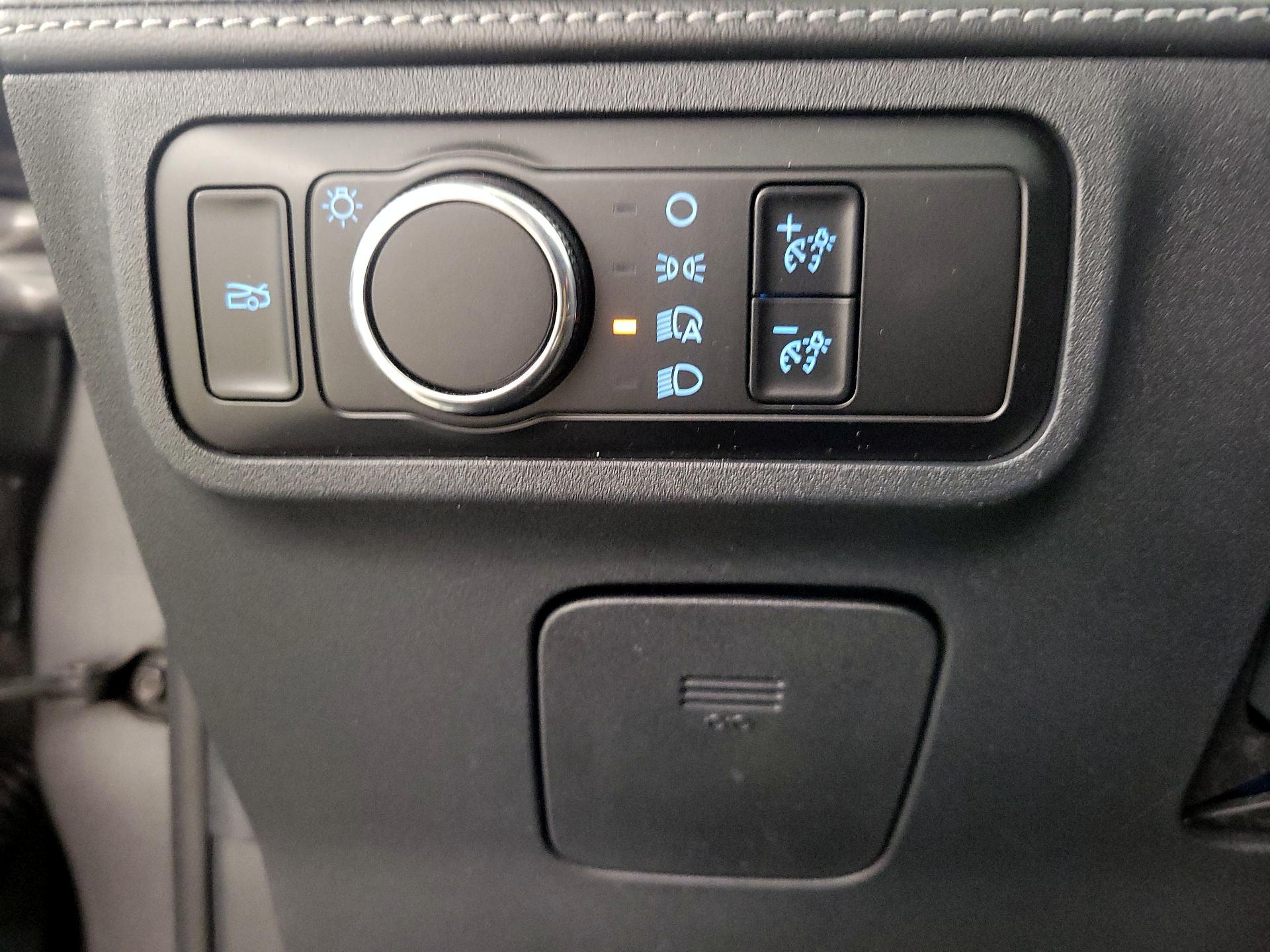 Thumbnail: 2024 Ford Mustang - 13