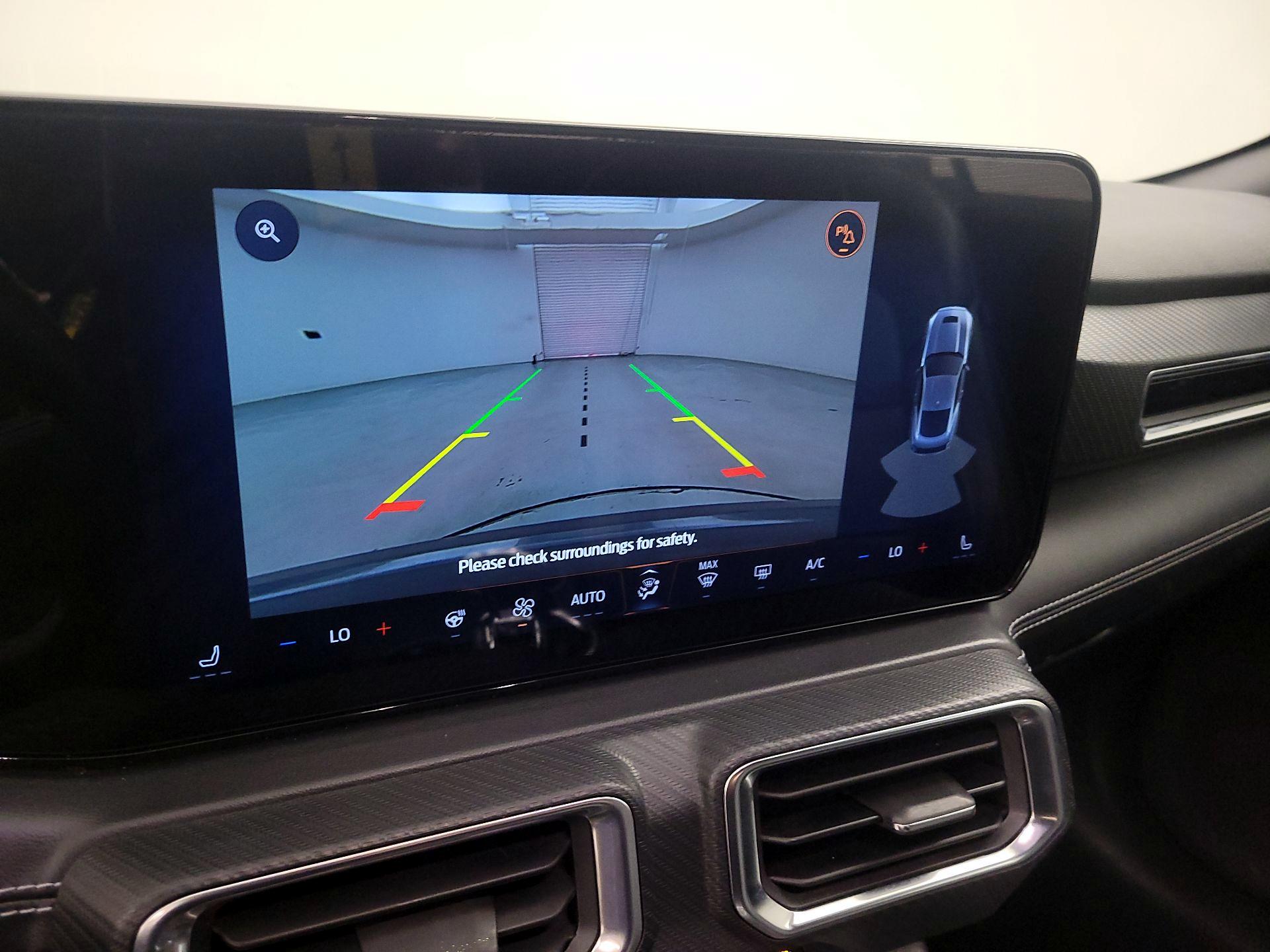 Thumbnail: 2024 Ford Mustang - 14