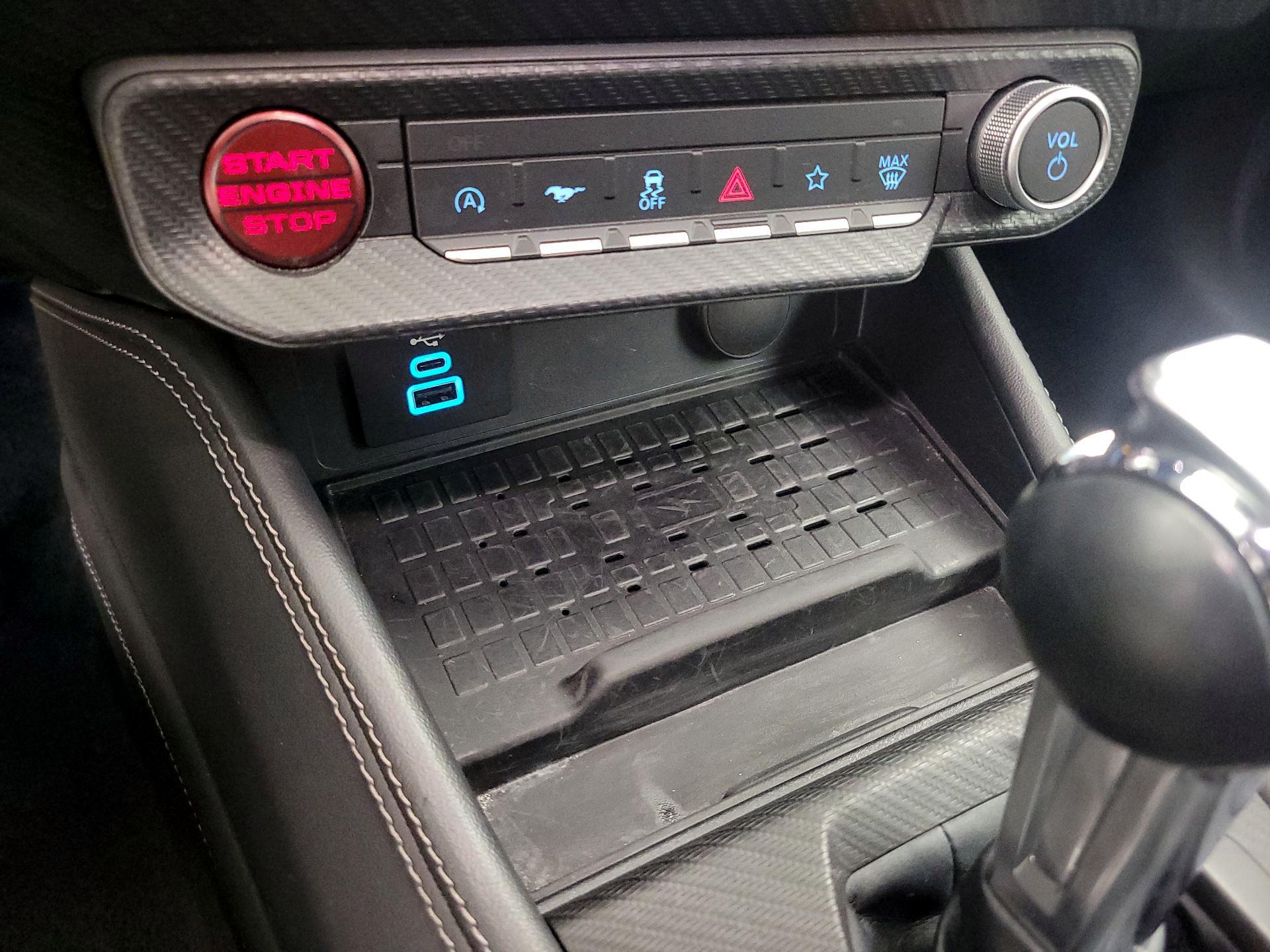 Thumbnail: 2024 Ford Mustang - 16