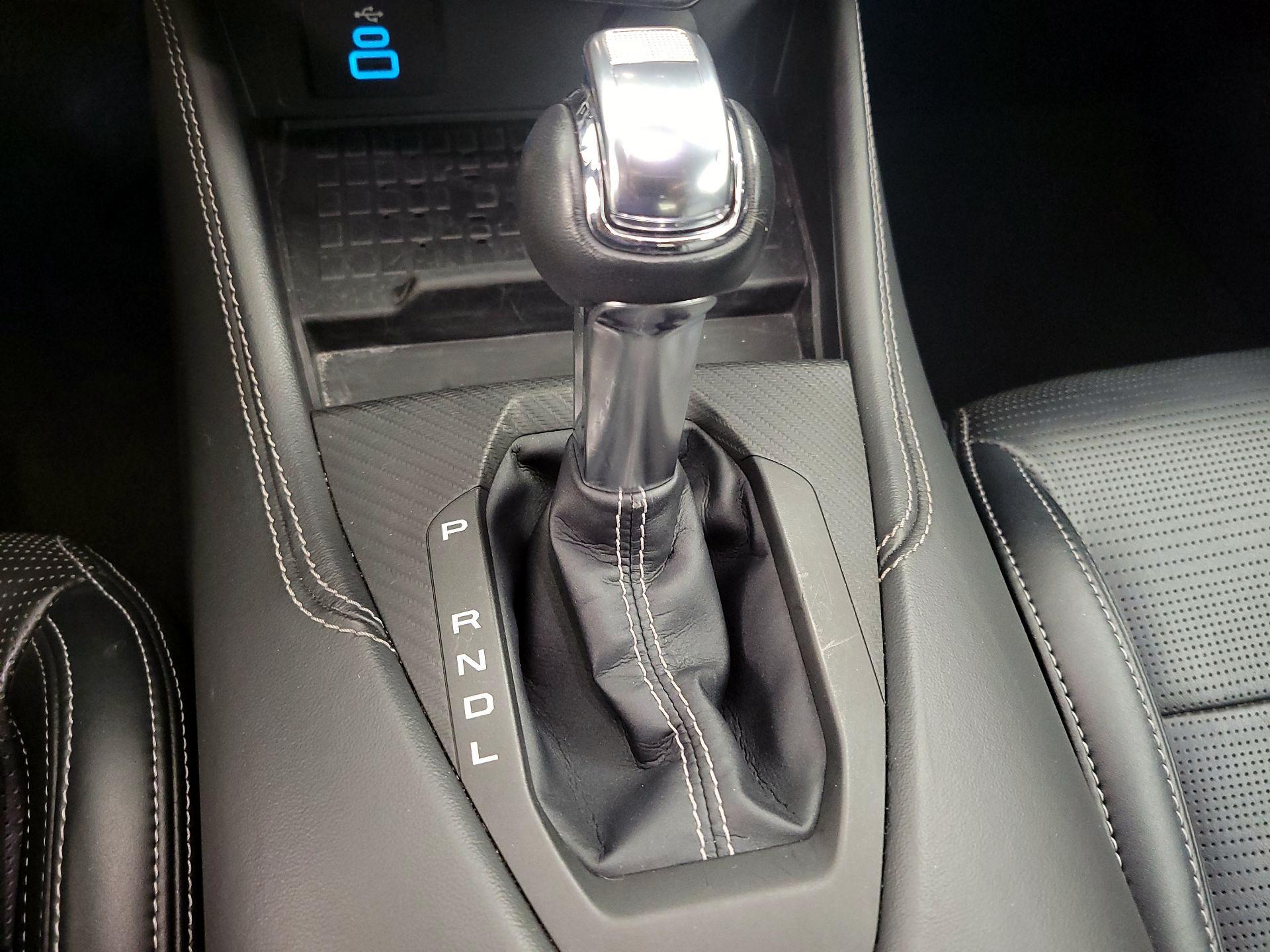 Thumbnail: 2024 Ford Mustang - 17