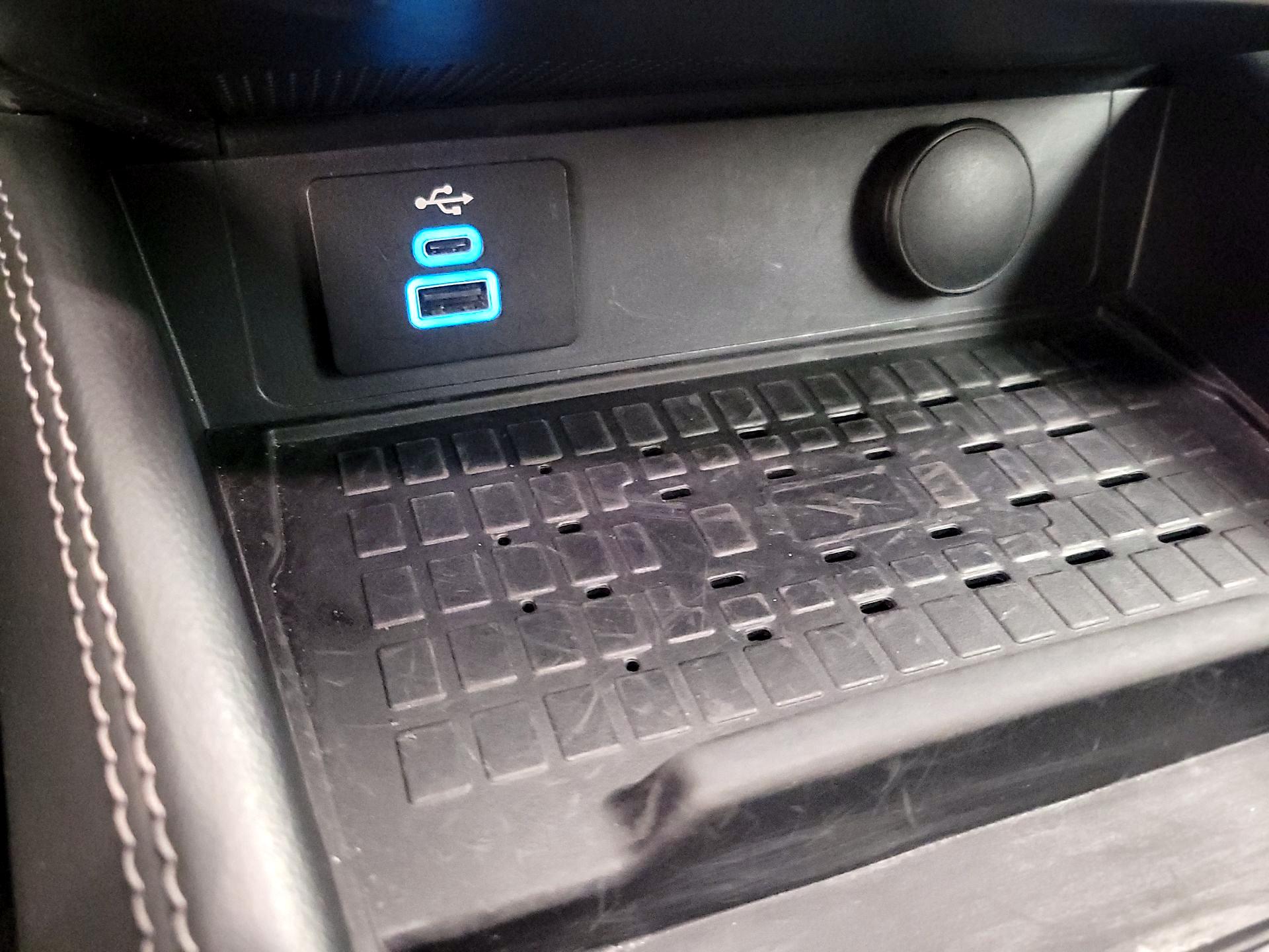 Thumbnail: 2024 Ford Mustang - 18