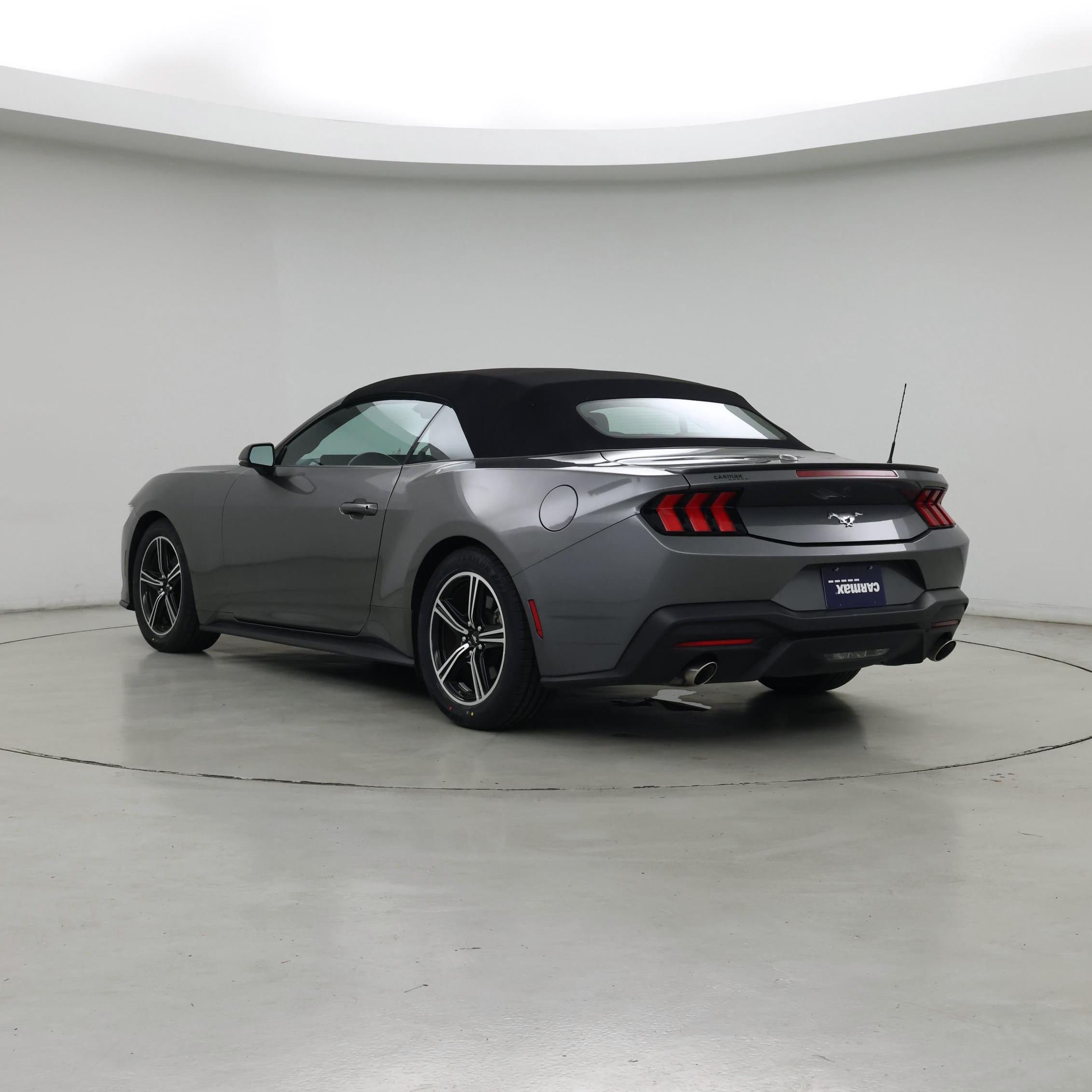 Thumbnail: 2024 Ford Mustang - 2