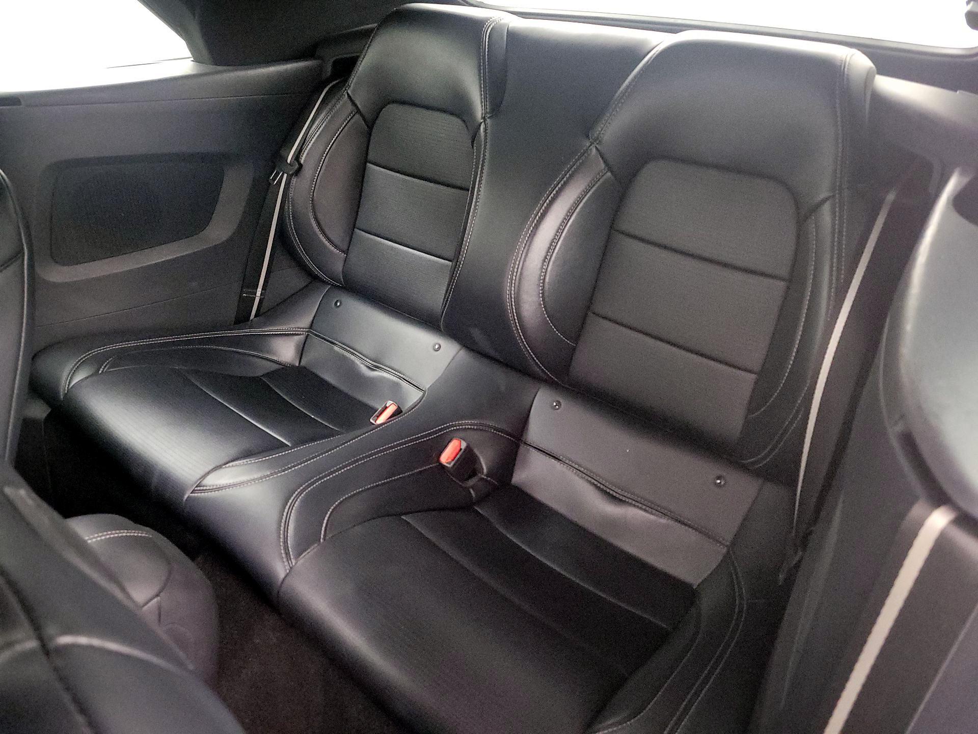 Thumbnail: 2024 Ford Mustang - 19