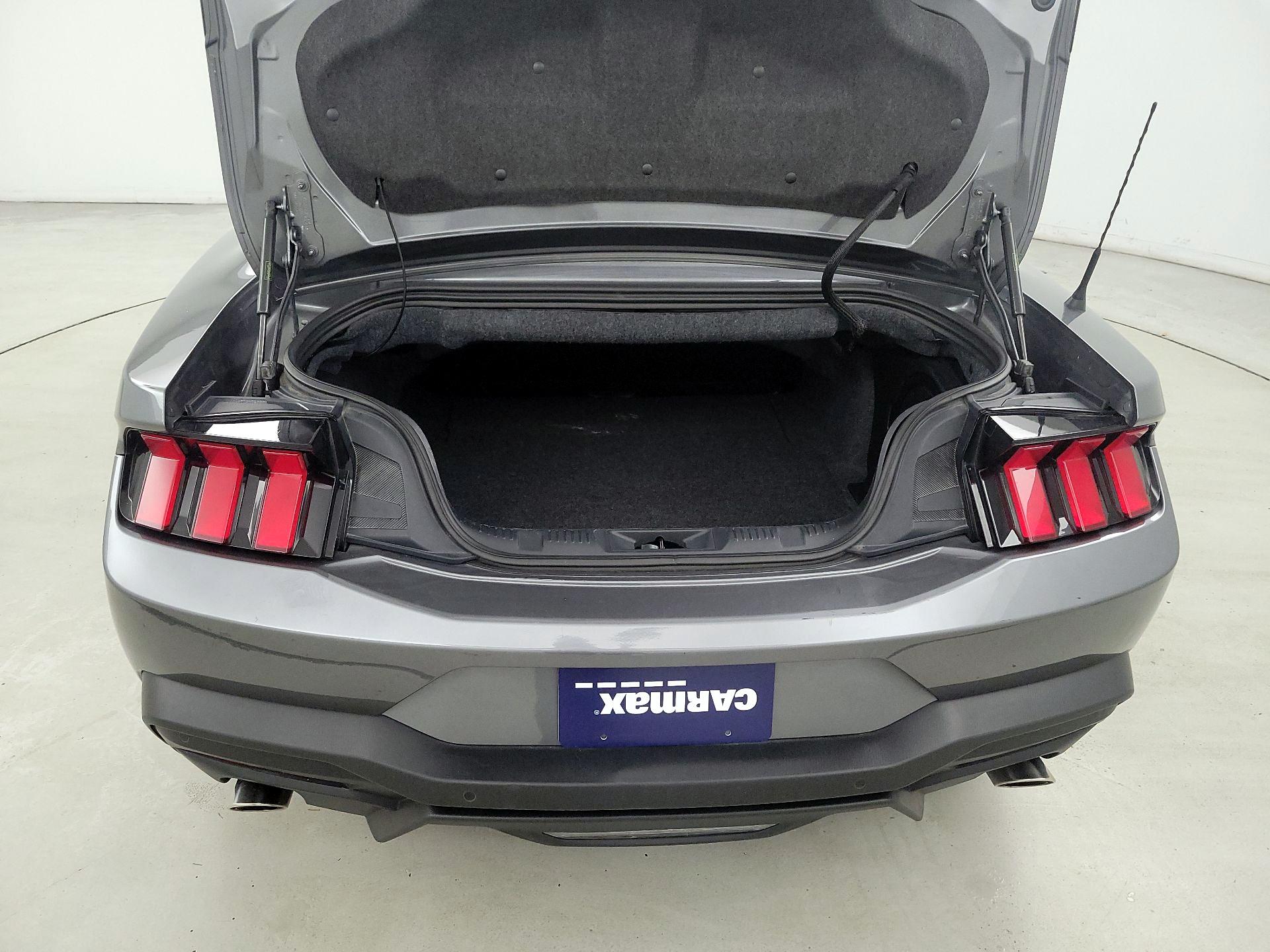 Thumbnail: 2024 Ford Mustang - 20