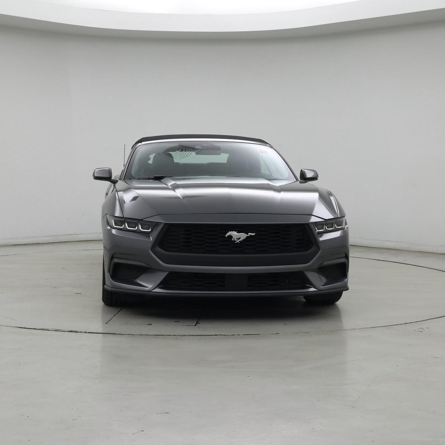 Thumbnail: 2024 Ford Mustang - 5