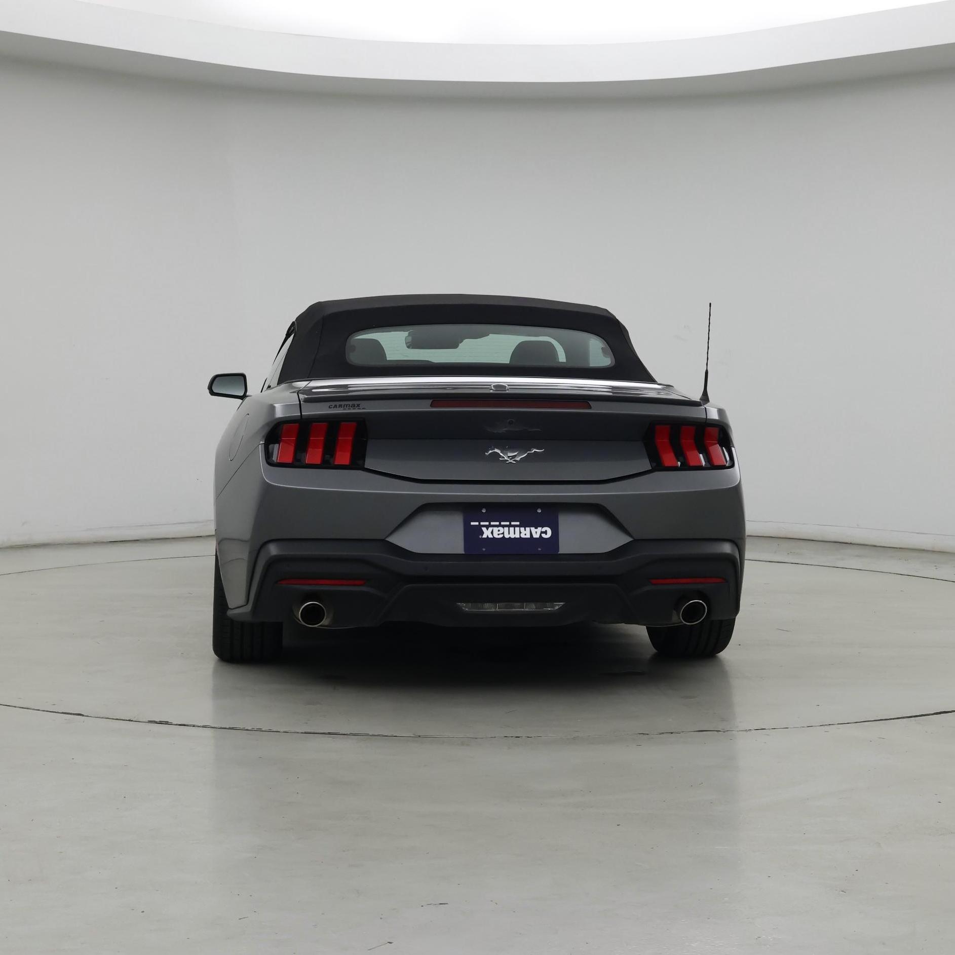 Thumbnail: 2024 Ford Mustang - 6