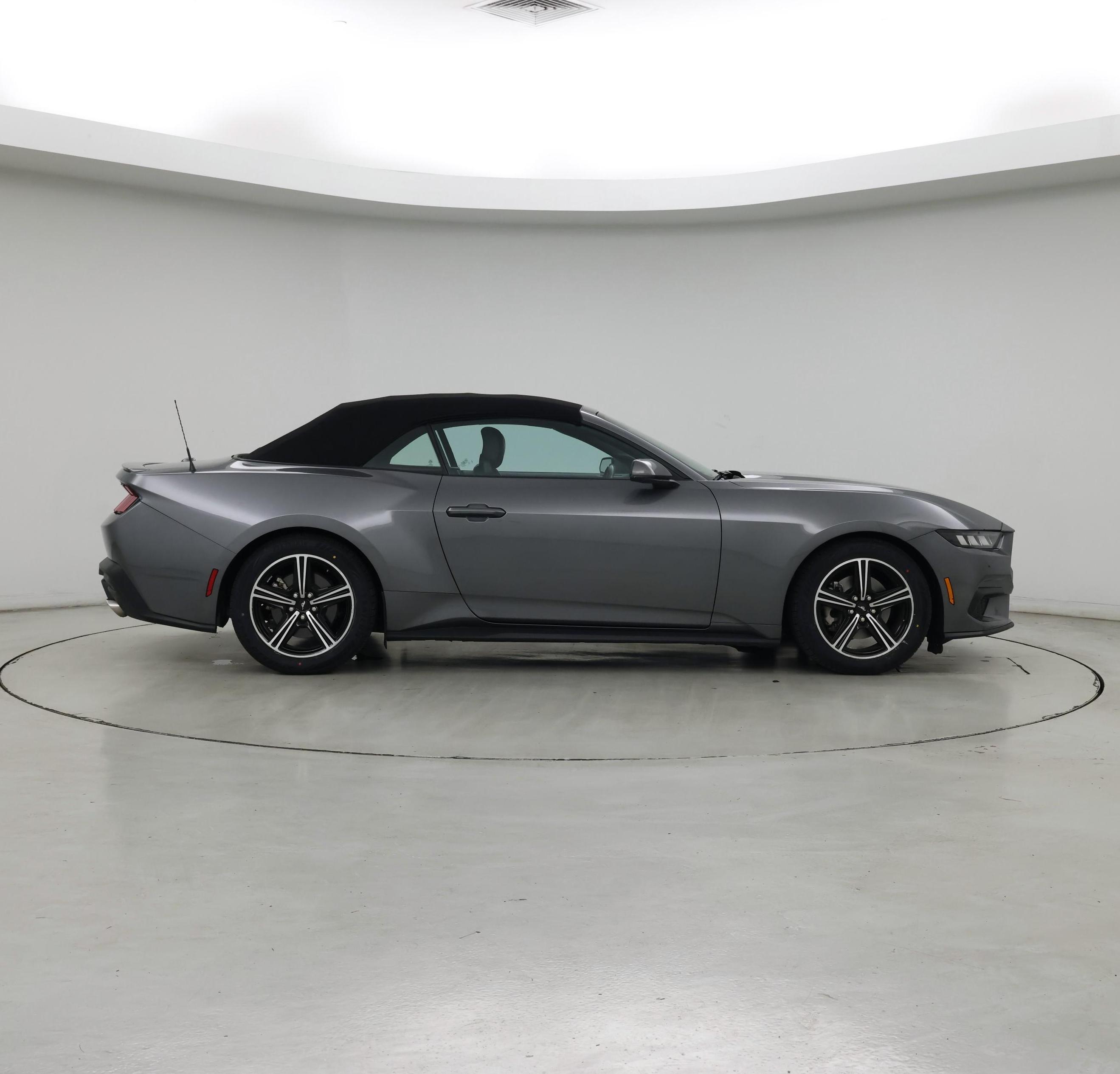 Thumbnail: 2024 Ford Mustang - 7