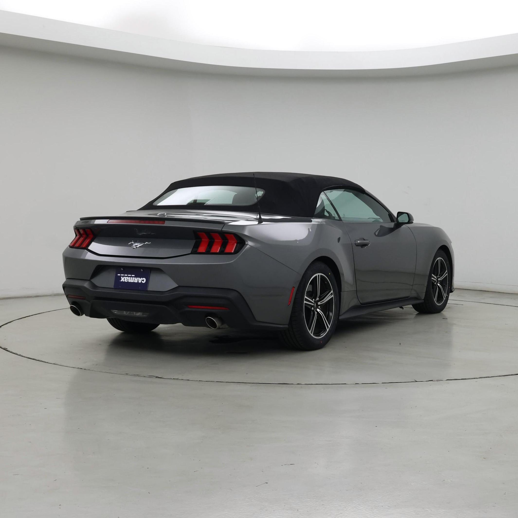 Thumbnail: 2024 Ford Mustang - 8