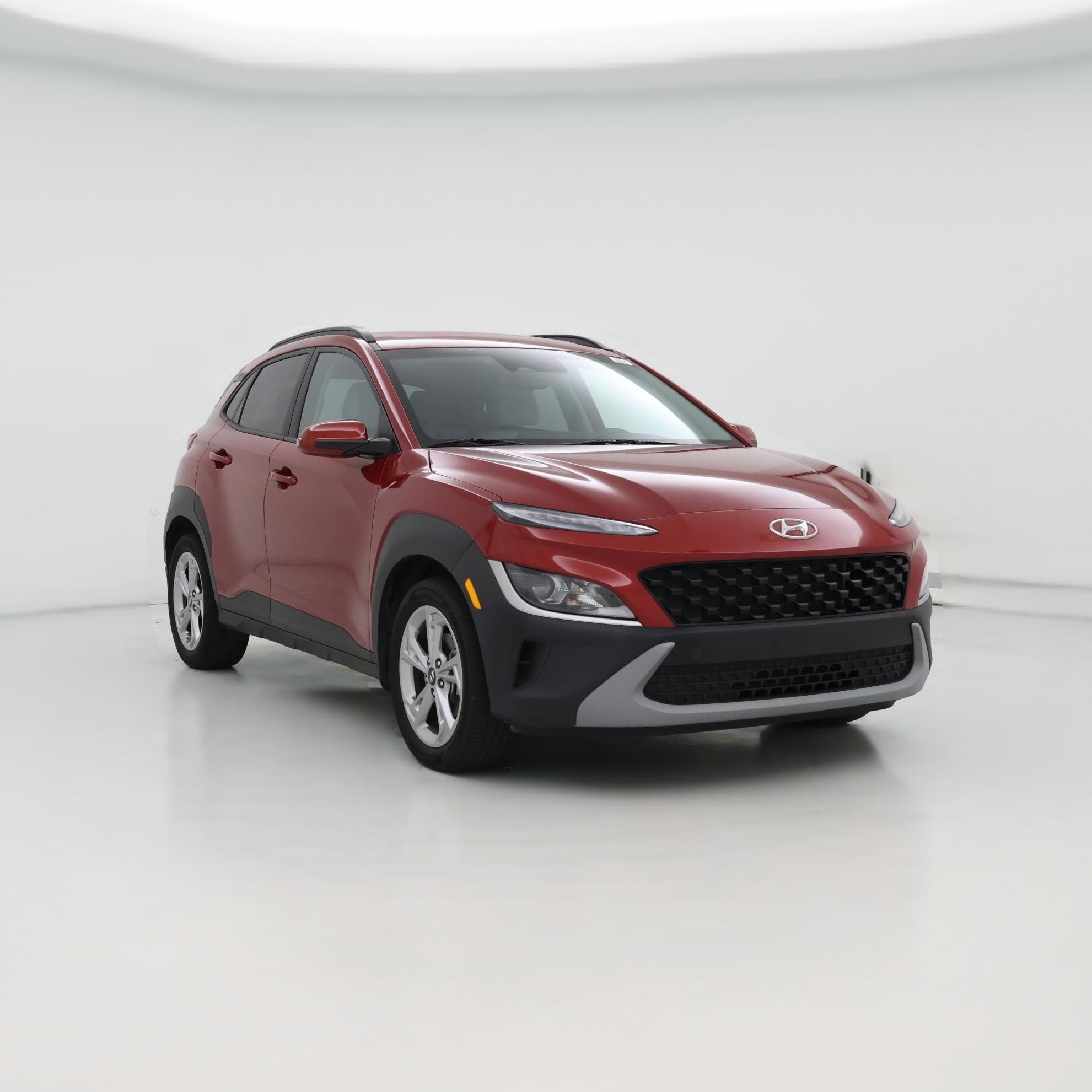 Thumbnail: 2023 Hyundai Kona - 1
