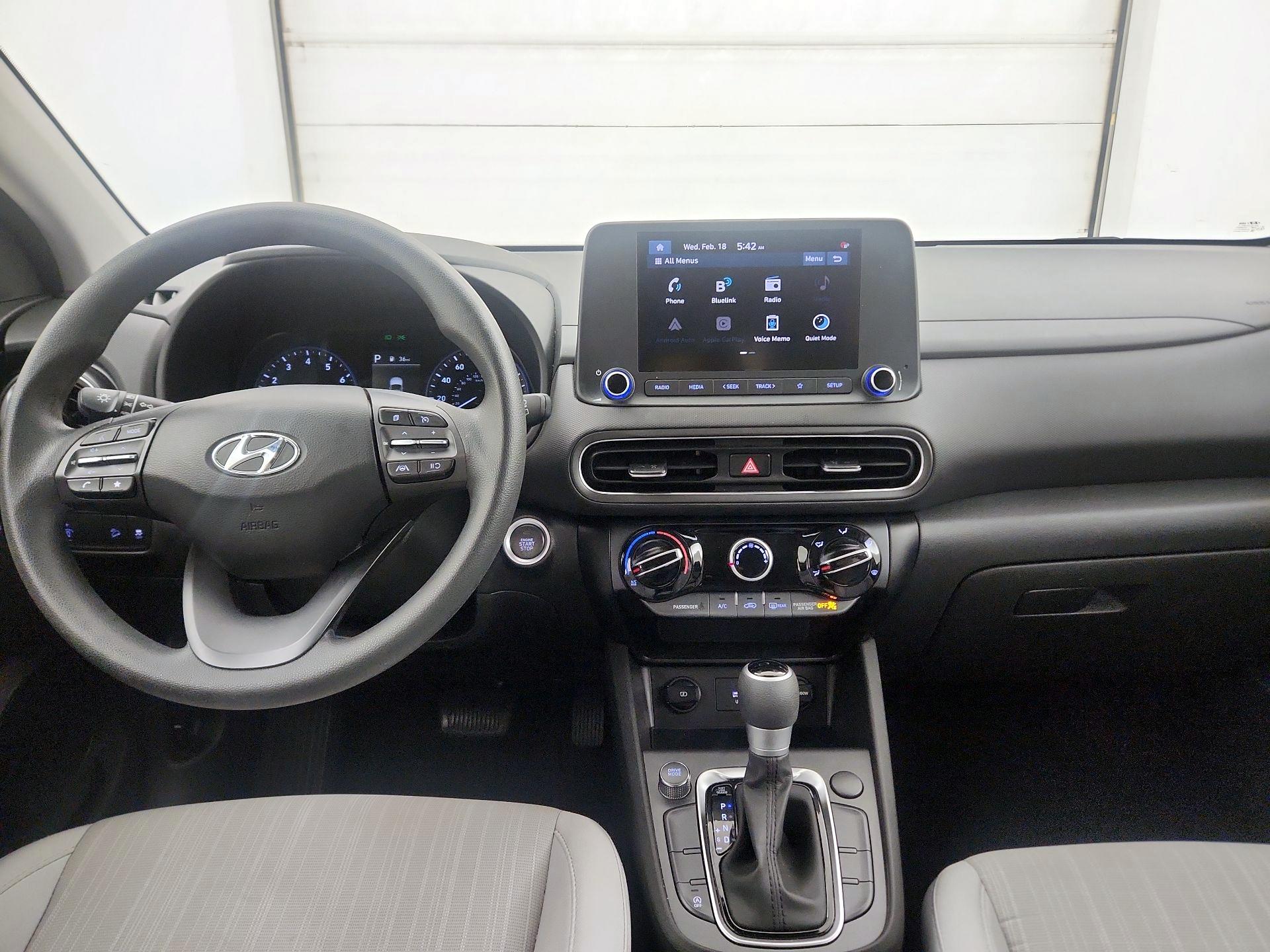 Thumbnail: 2023 Hyundai Kona - 9