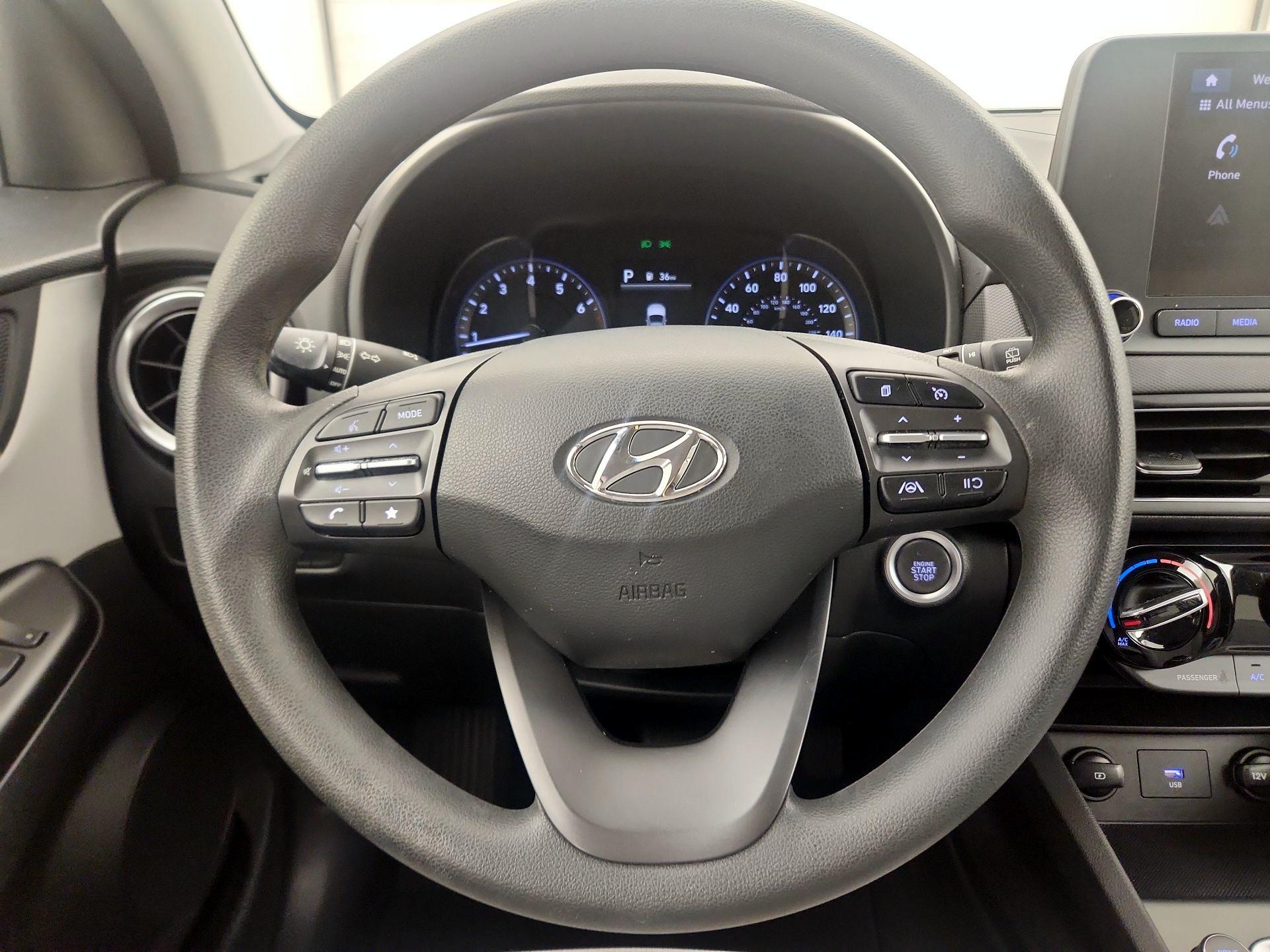 Thumbnail: 2023 Hyundai Kona - 10